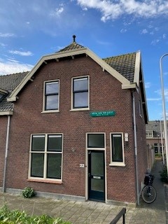 Nieuw Huis Ter Lucht 22, 3155 EK Maasland, Nederland