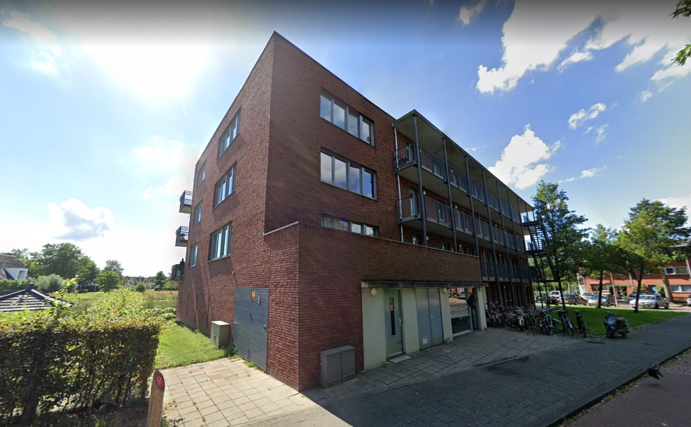 Hof van Rijnsburg 53, 2631 XB Nootdorp, Nederland