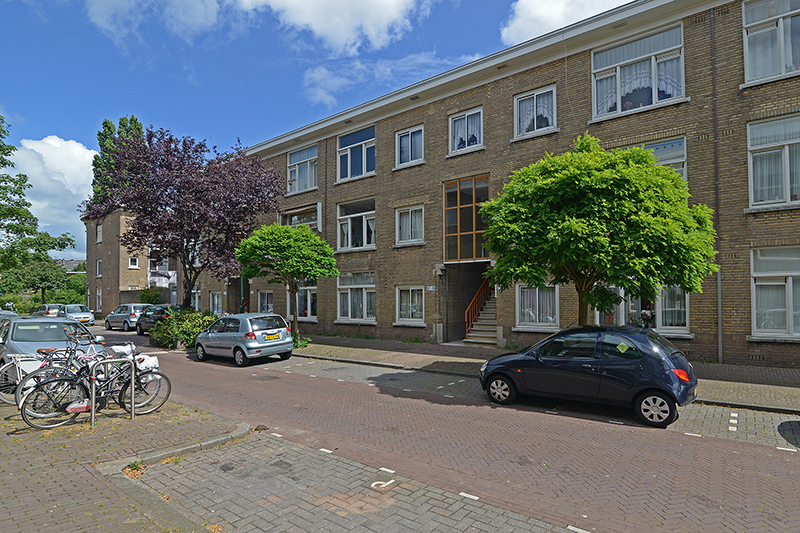 Okkernootstraat 163