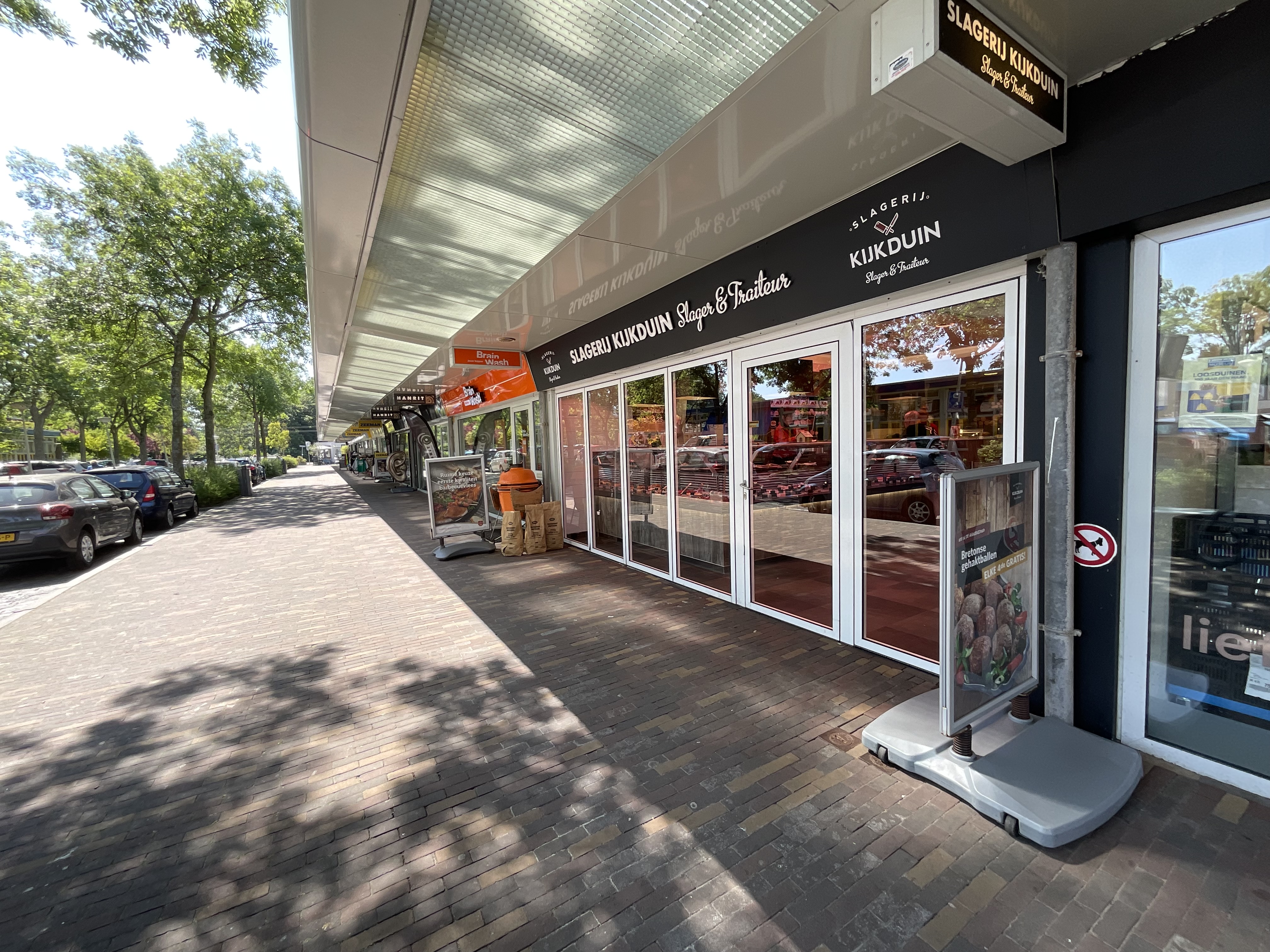 Okkernootstraat 163