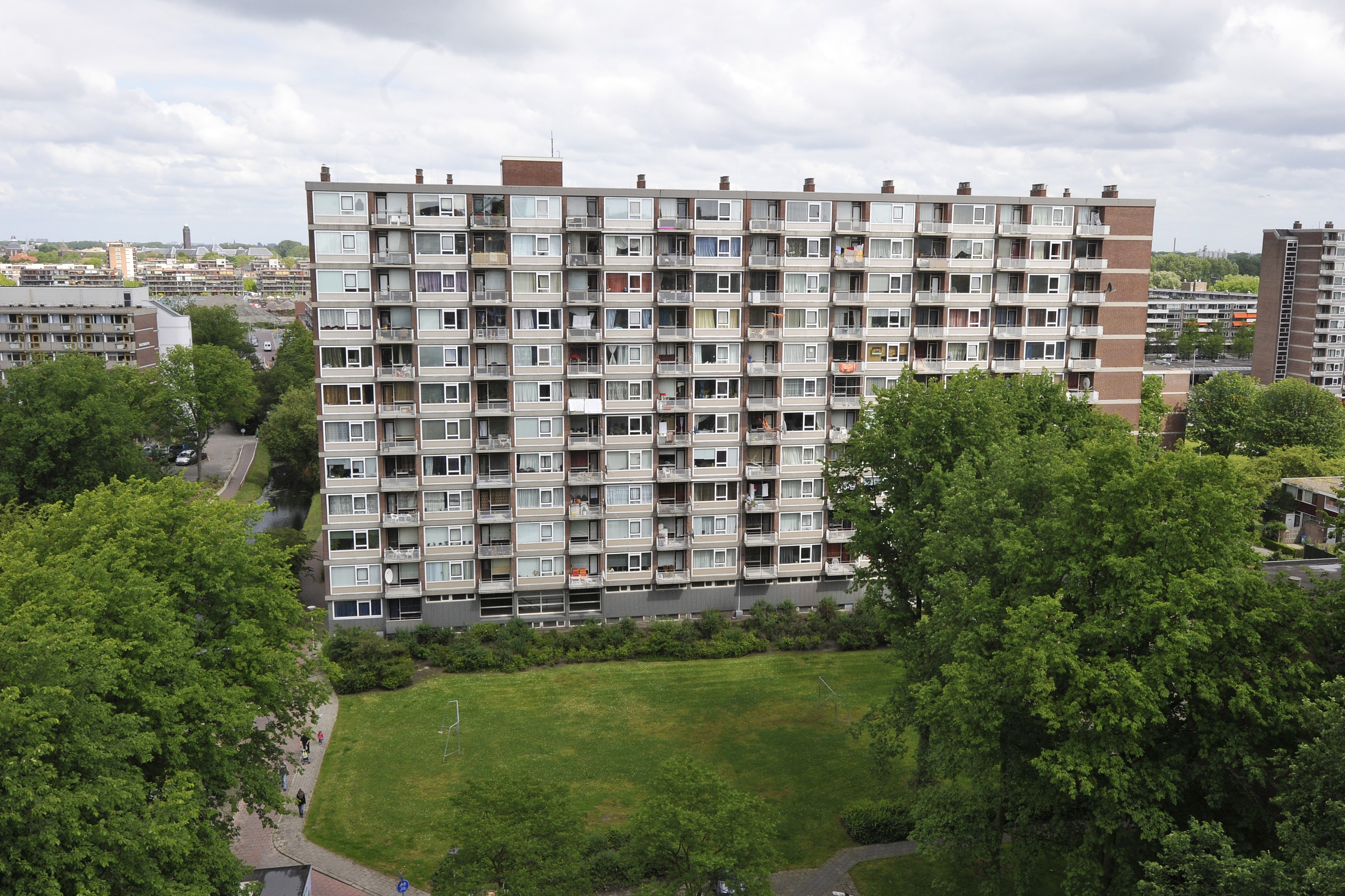 Poptahof Noord 67