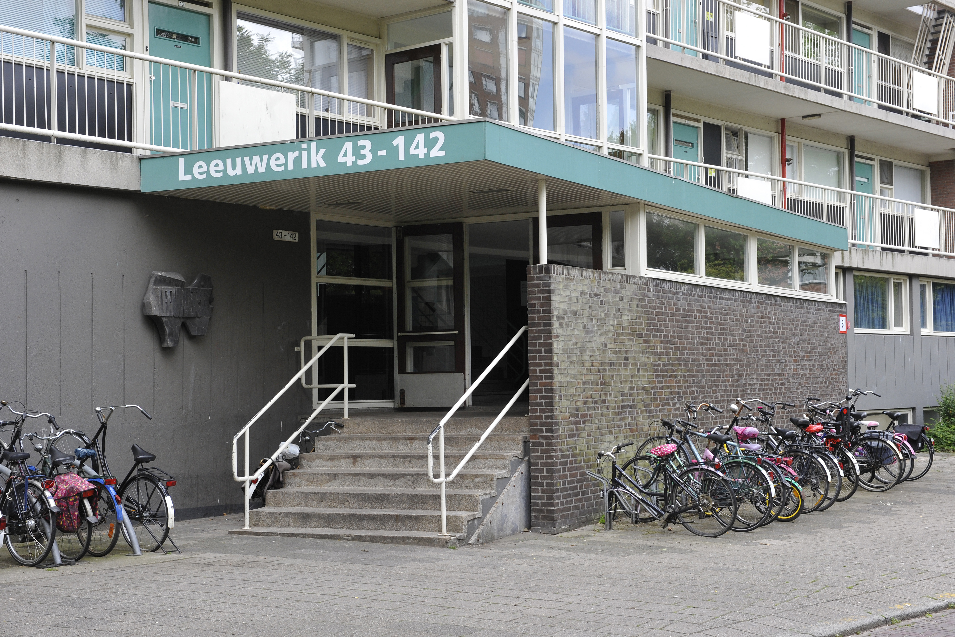 Poptahof Noord 67