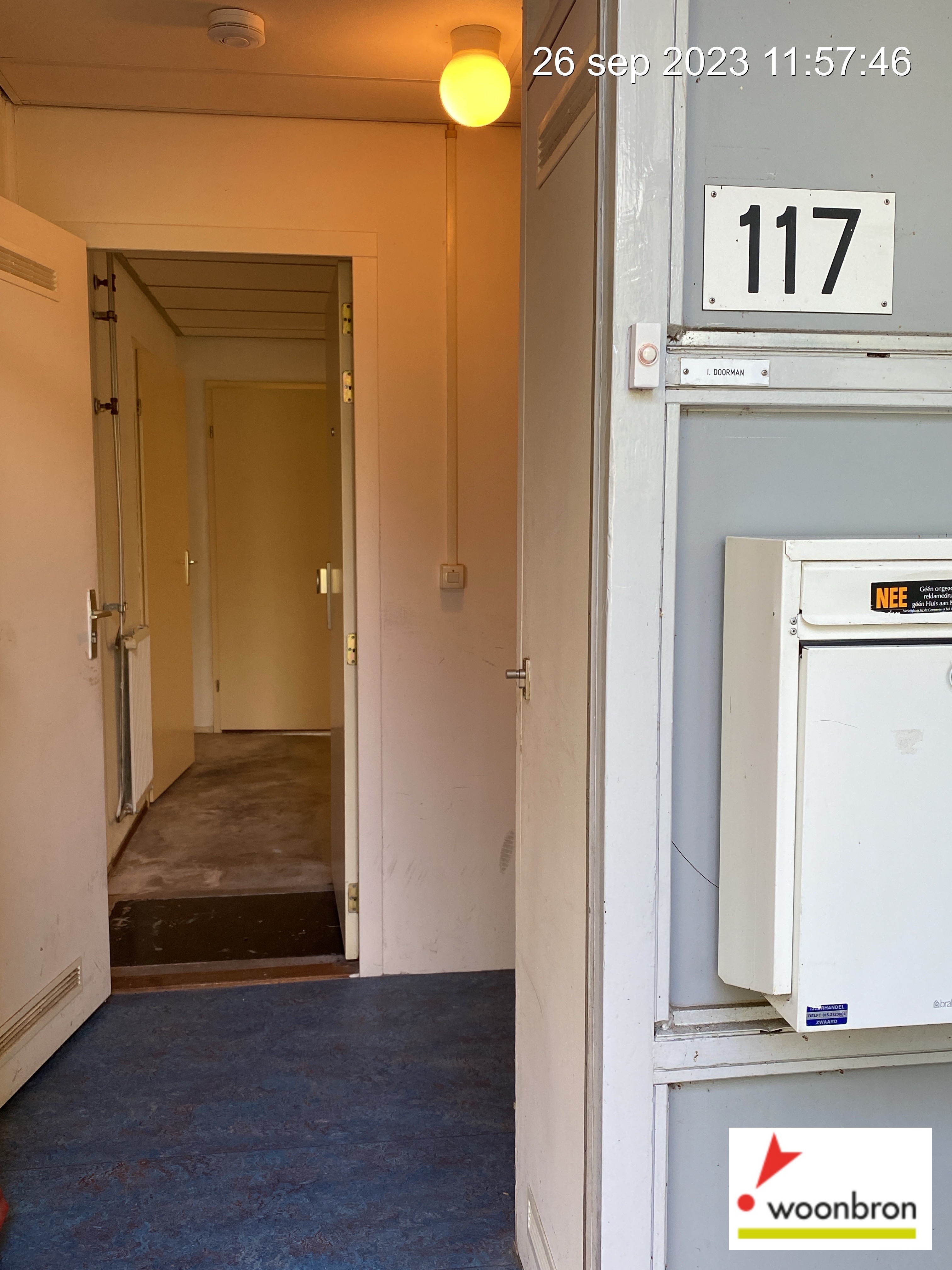 Händellaan 117