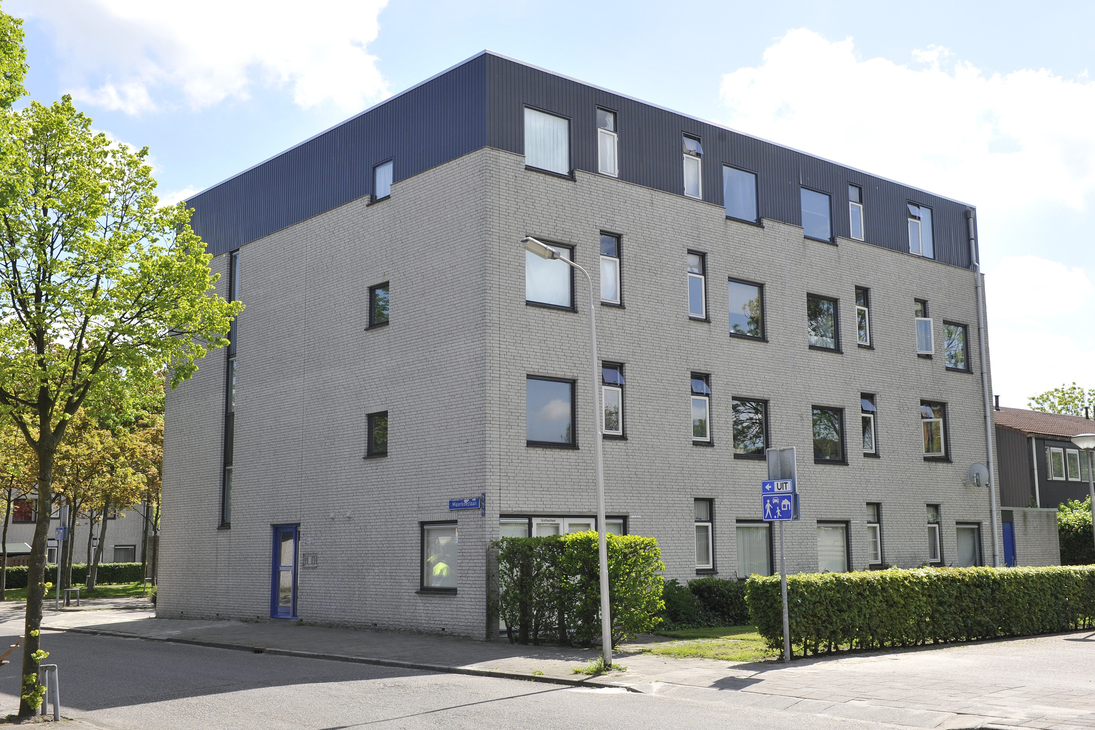 Meerkoetlaan 107
