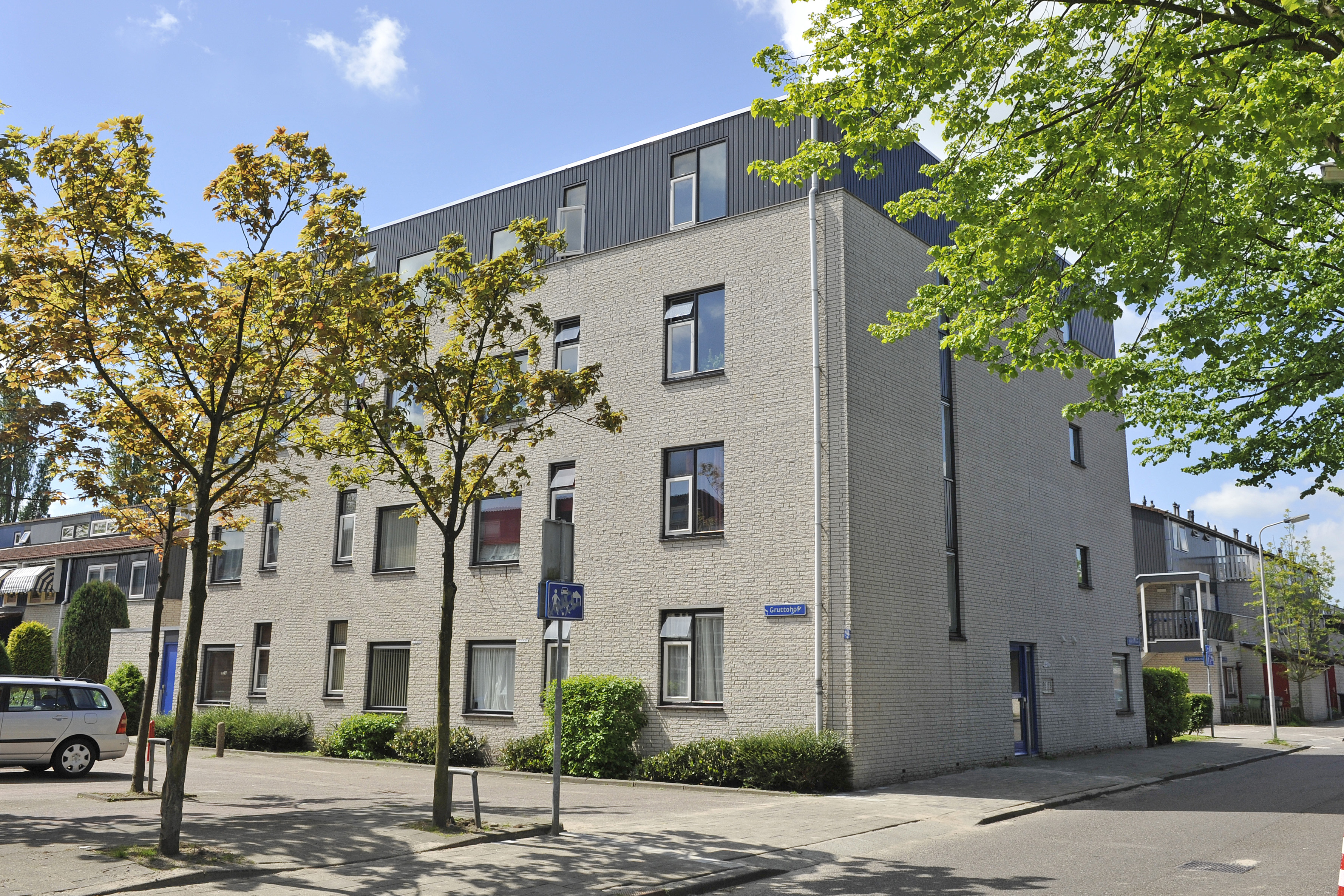 Meerkoetlaan 107