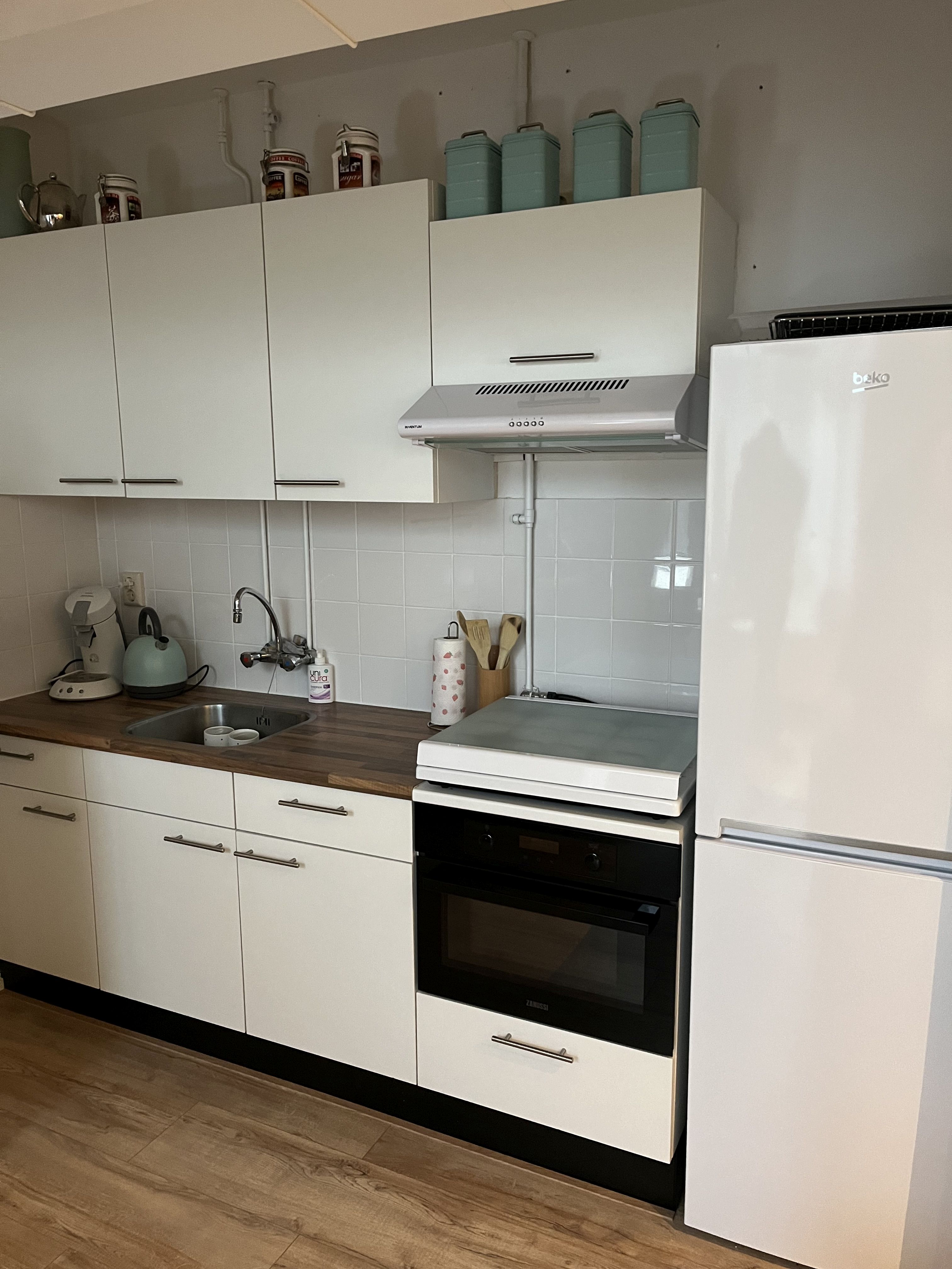 Mauritskade 31E