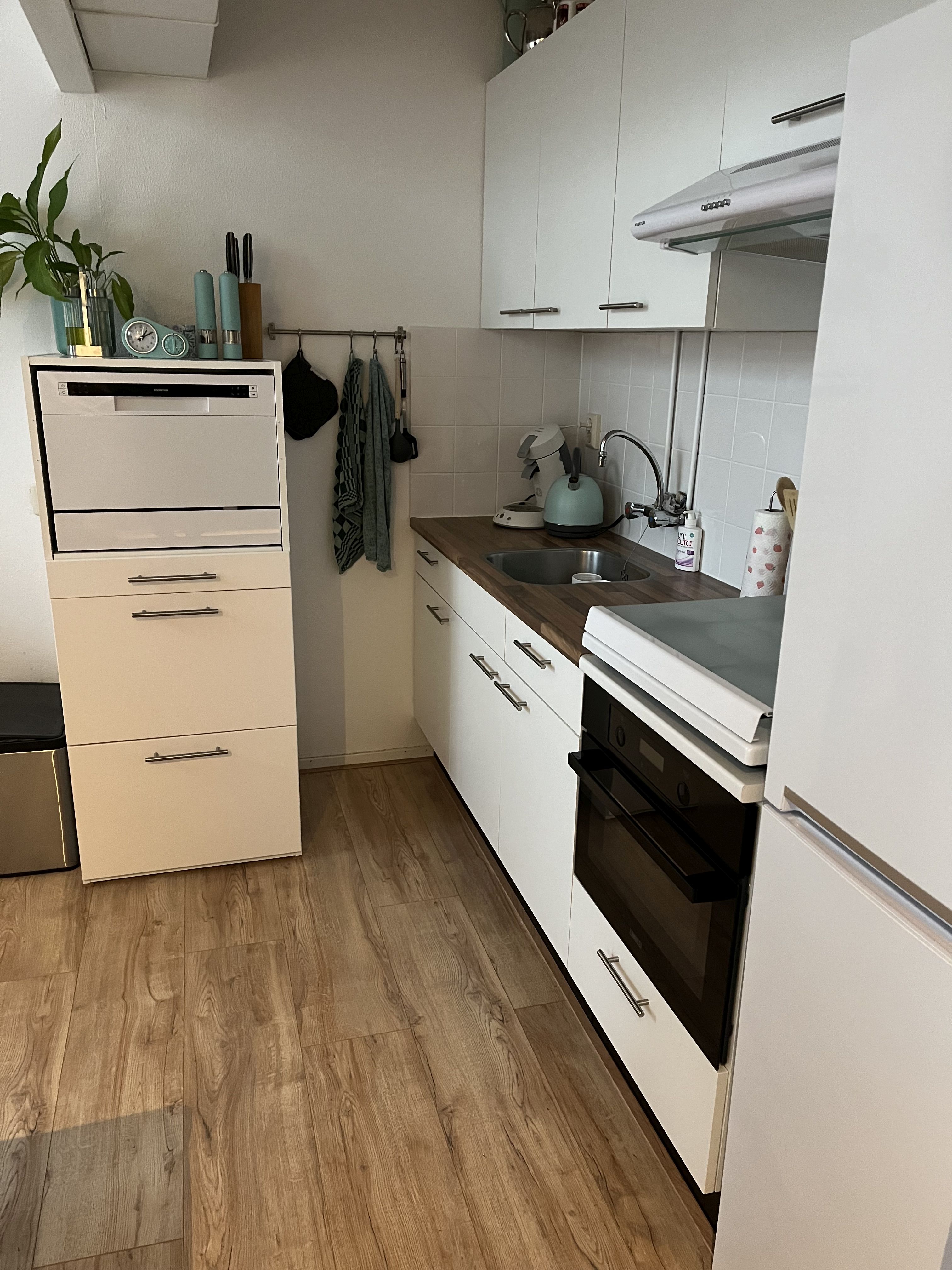 Mauritskade 31E