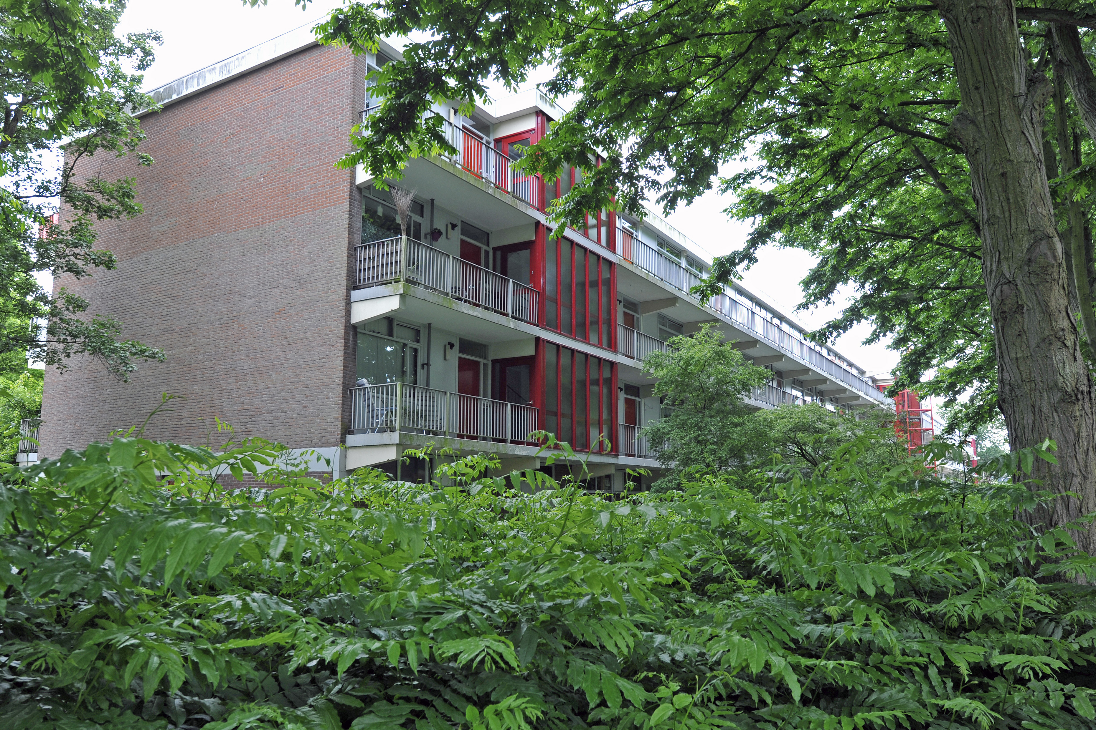 Beethovenlaan 203