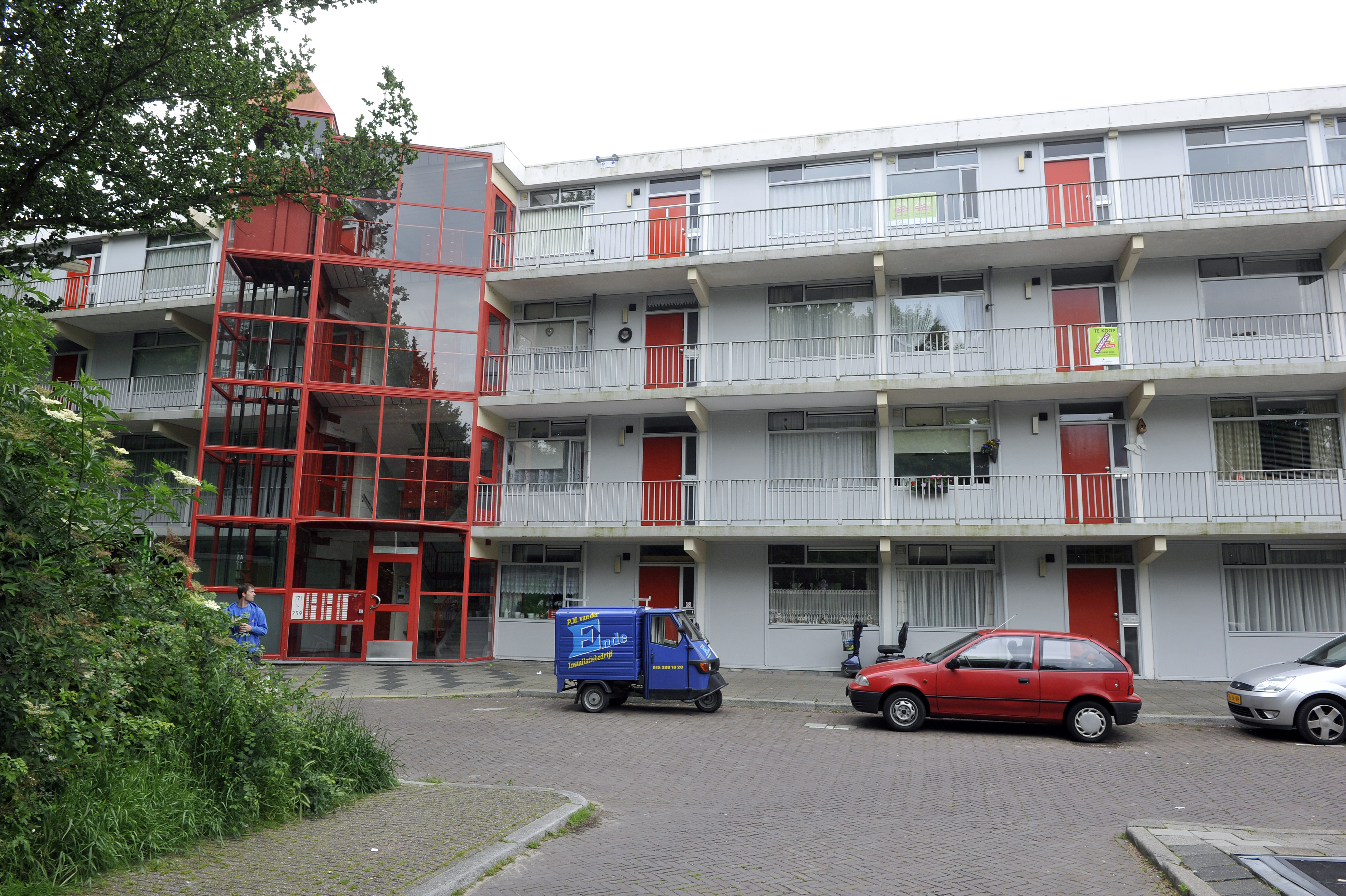 Beethovenlaan 203