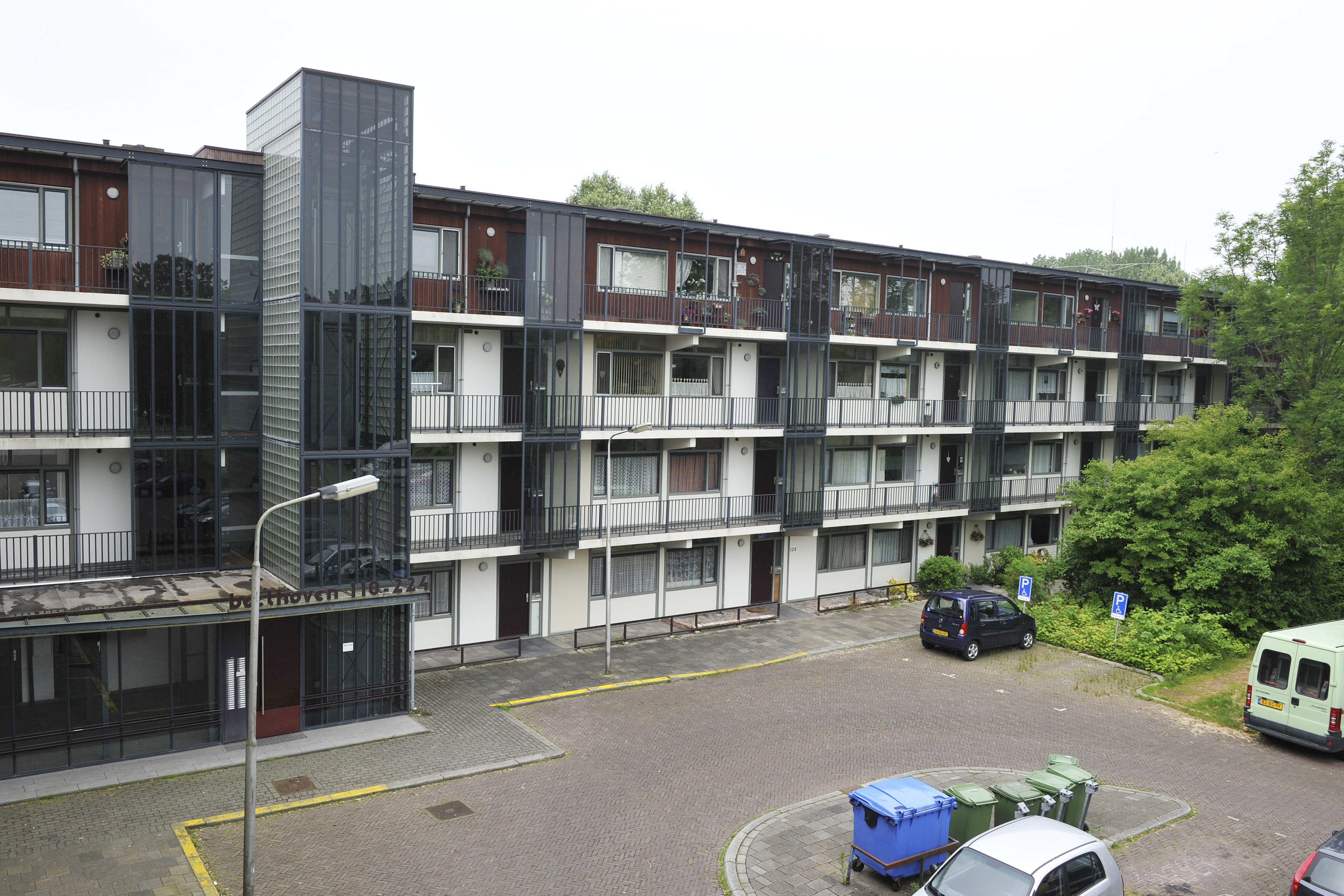 Beethovenlaan 203