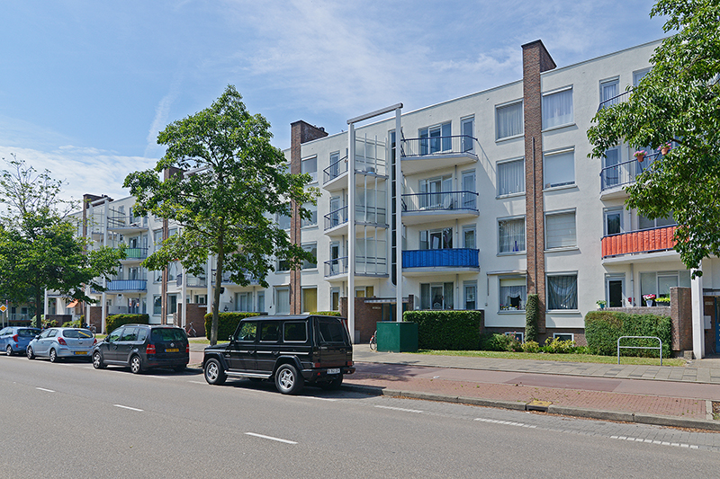 Erasmusweg 1345