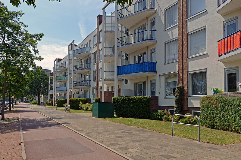 Erasmusweg 1345