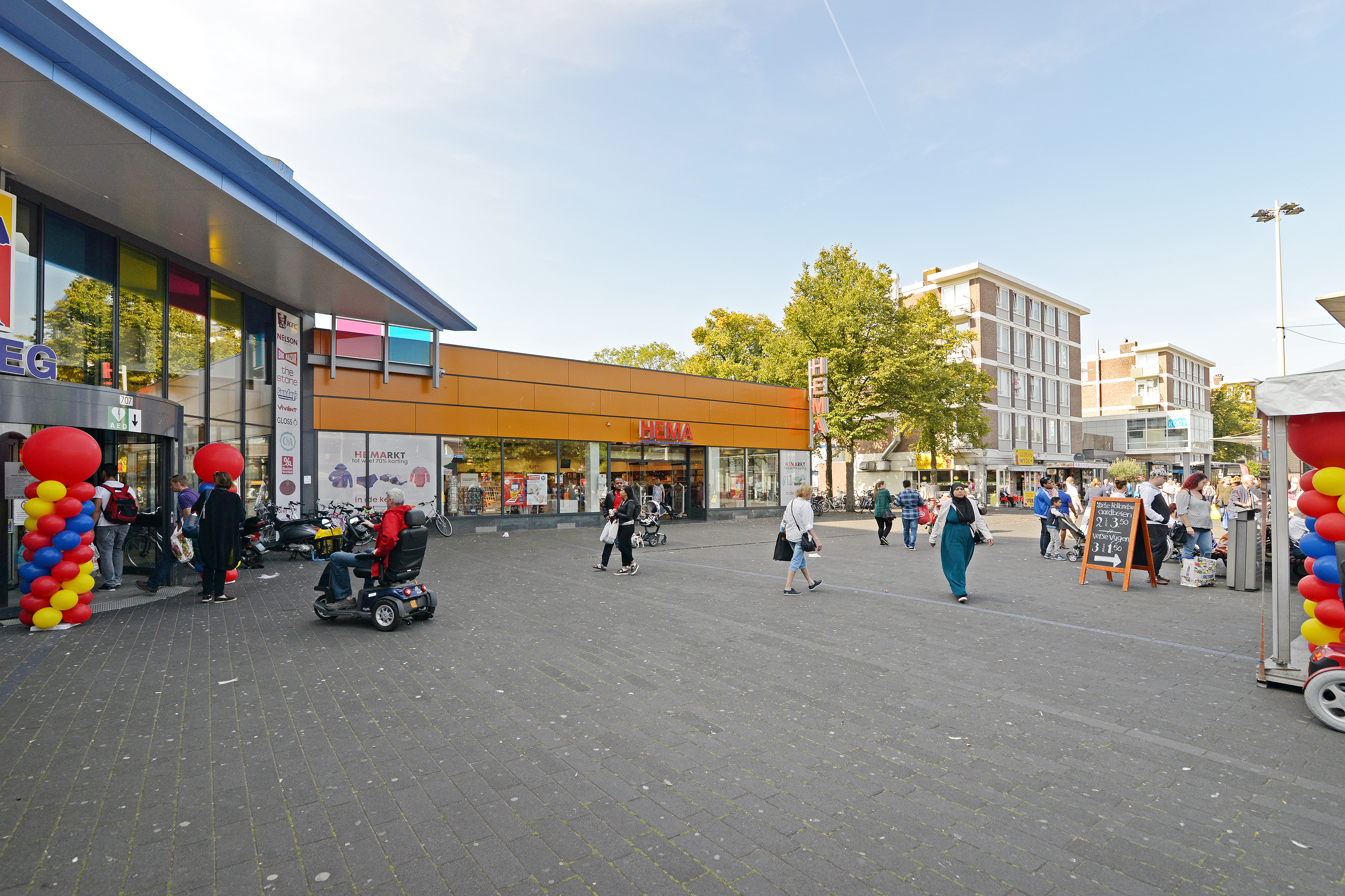 Erasmusweg 1345