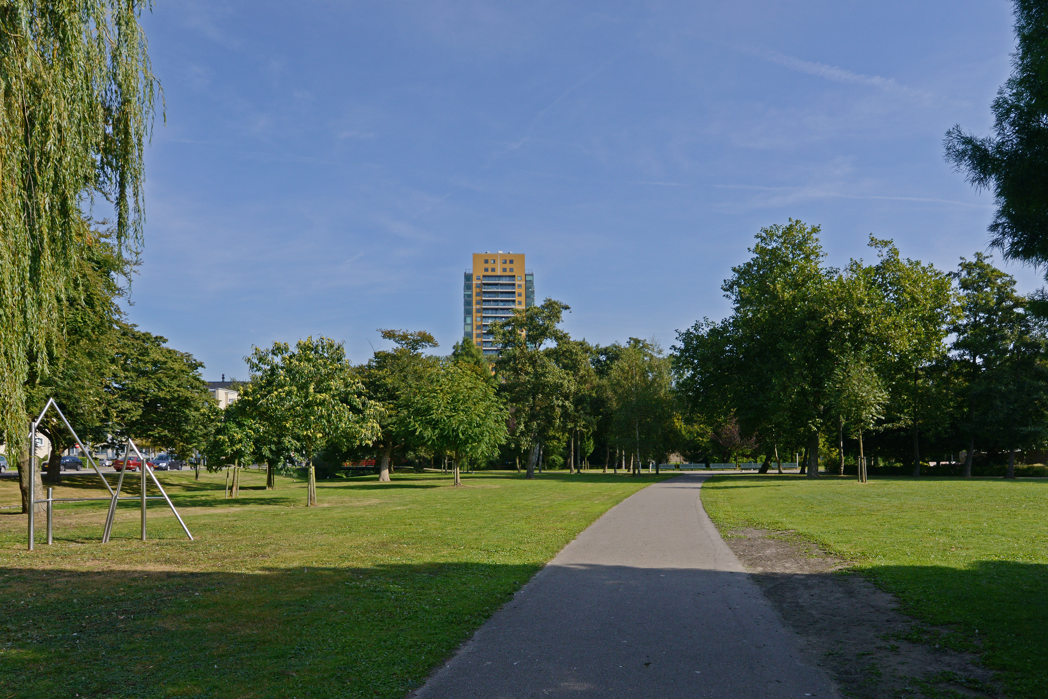 Erasmusweg 1345