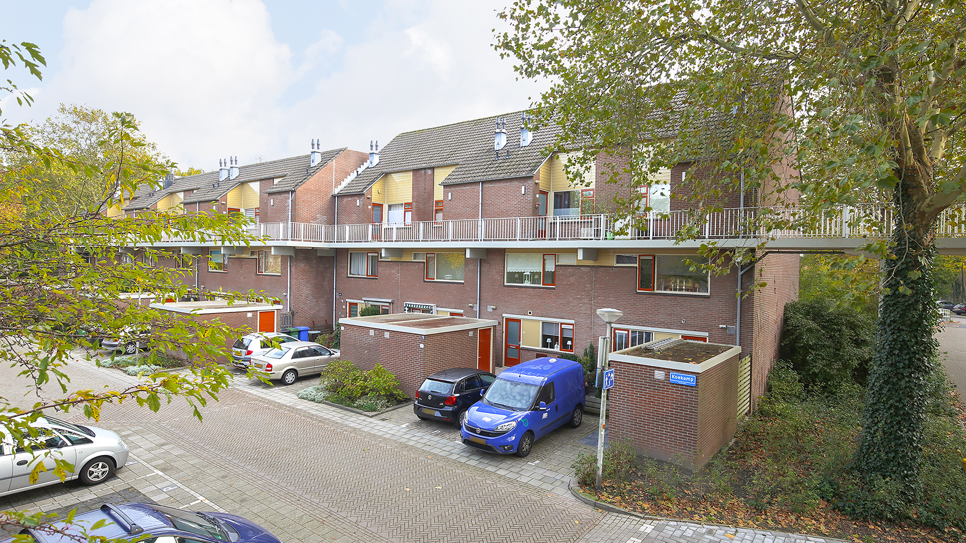 Koekamp 39