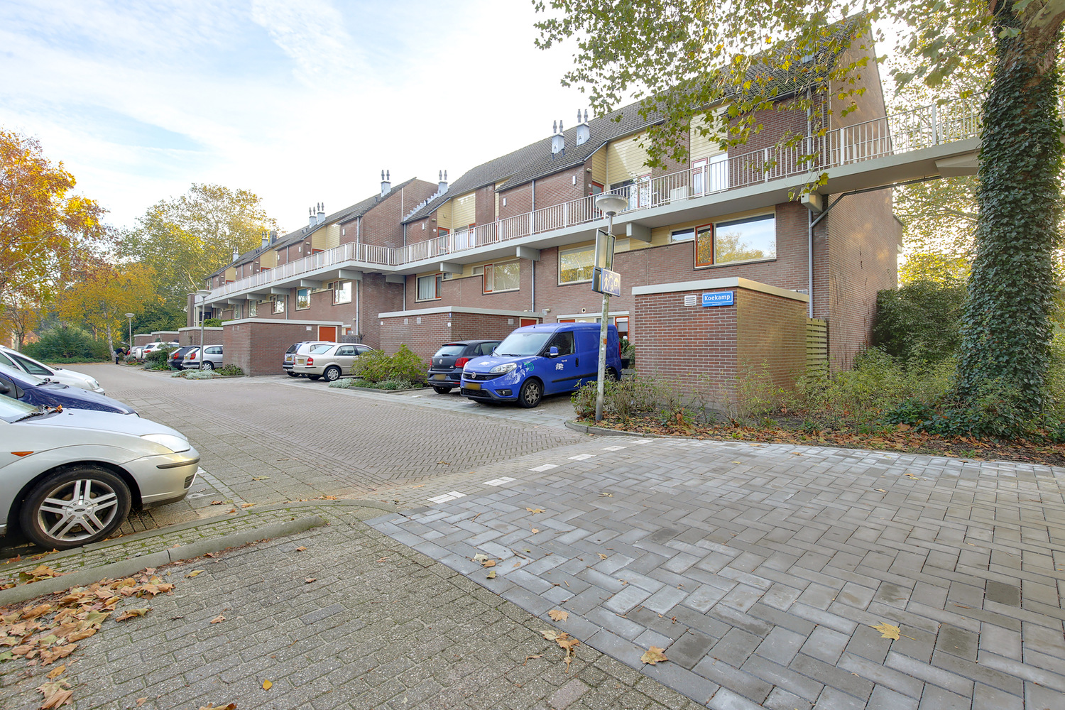 Koekamp 39