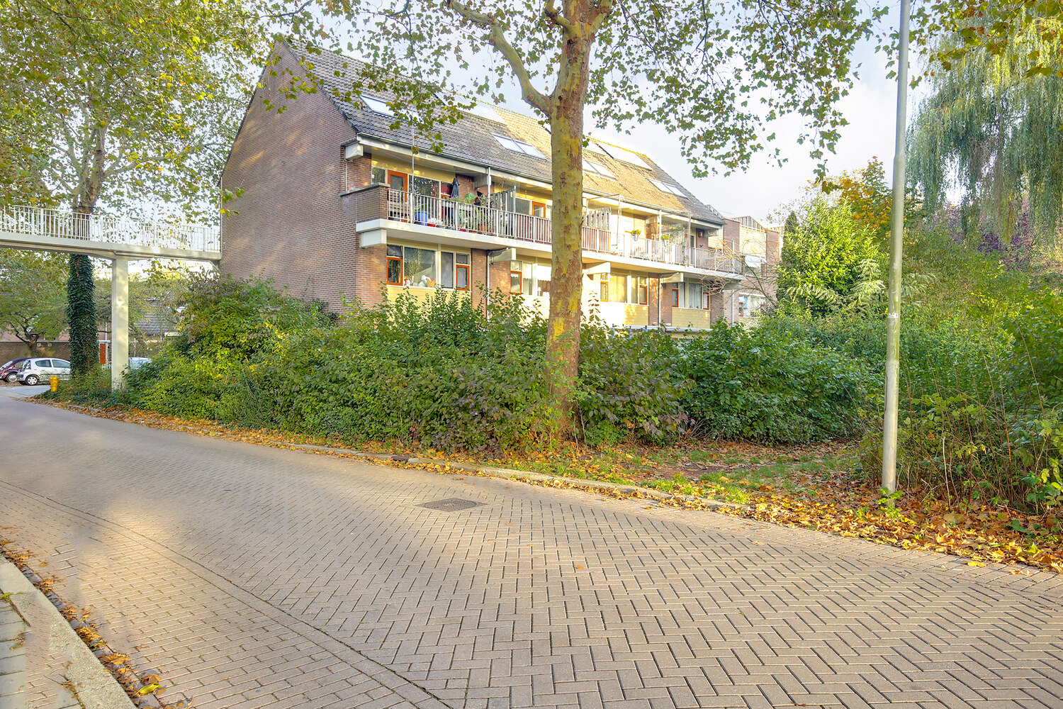 Koekamp 39