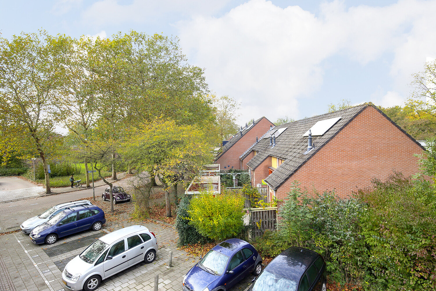 Koekamp 39