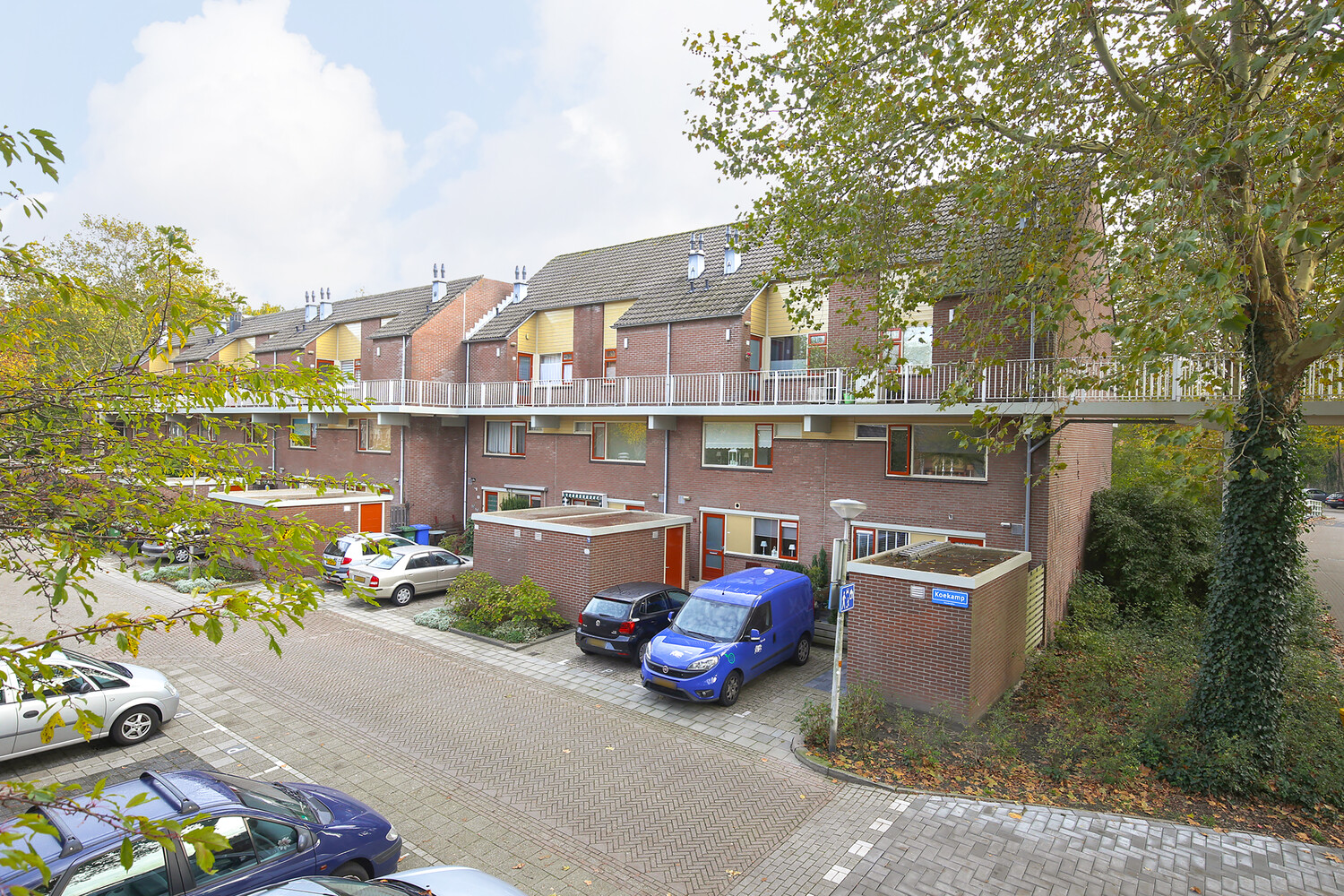 Koekamp 39