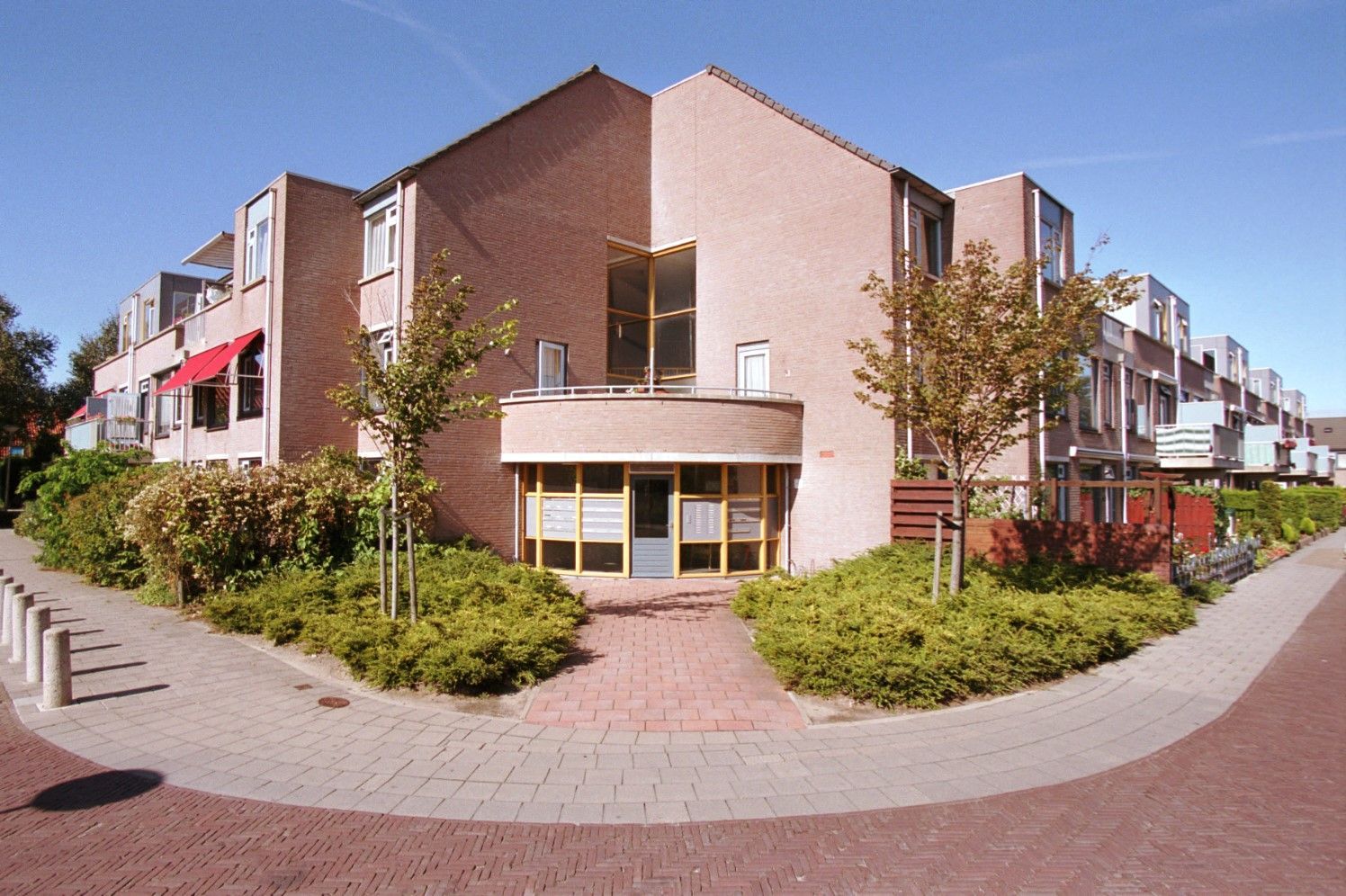 Van Lijnschootenlaan 53, 2671 CE Naaldwijk, Nederland