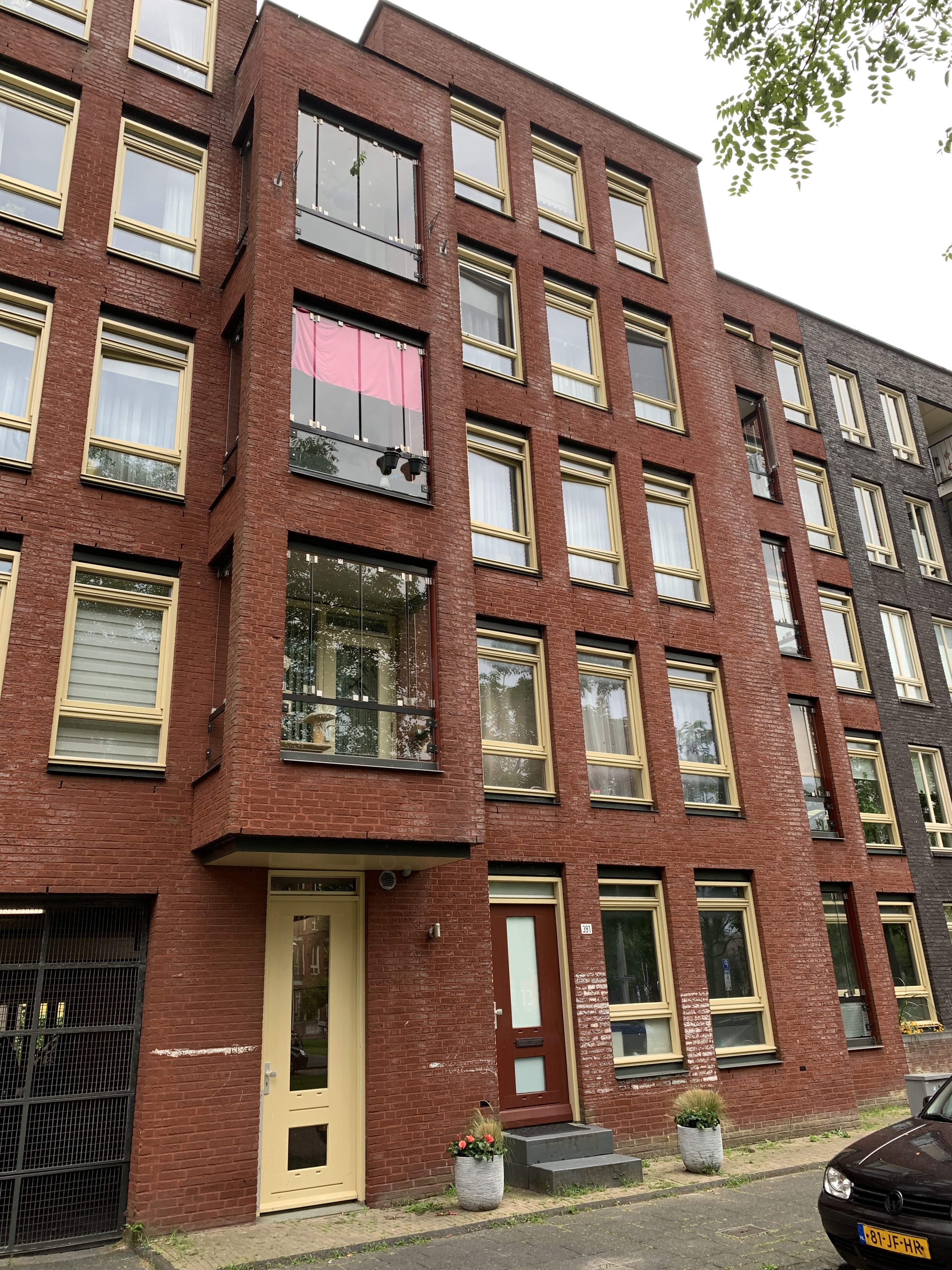 Weidevogellaan 391
