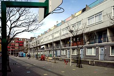 Jan Blankenstraat 118
