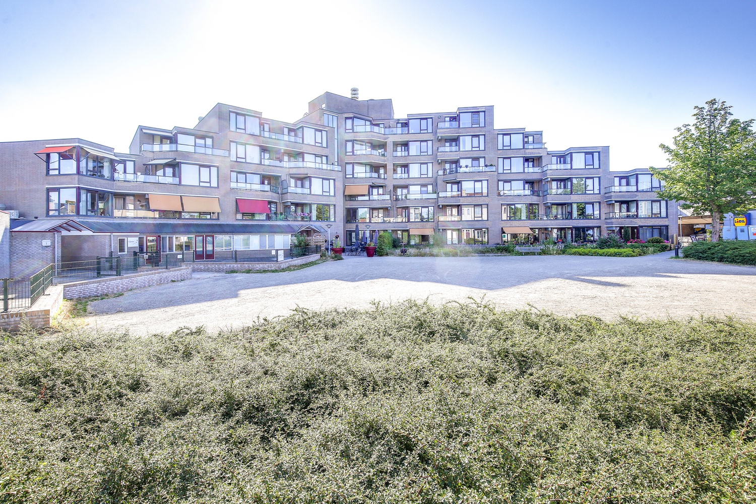 Gondelkade 242