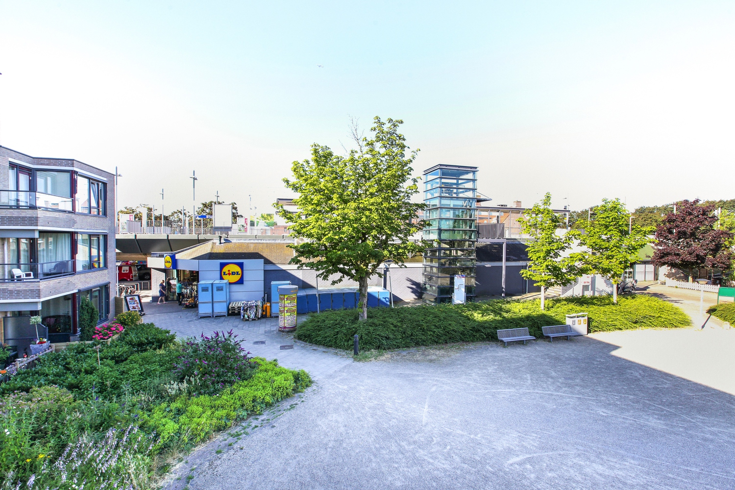 Gondelkade 242