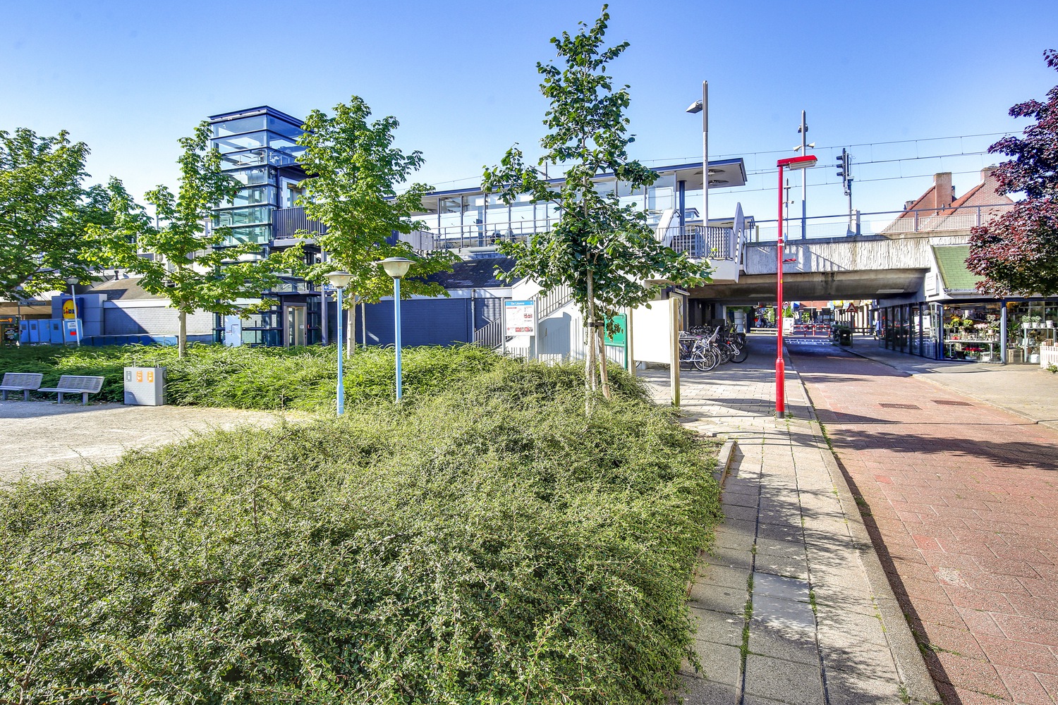 Gondelkade 242