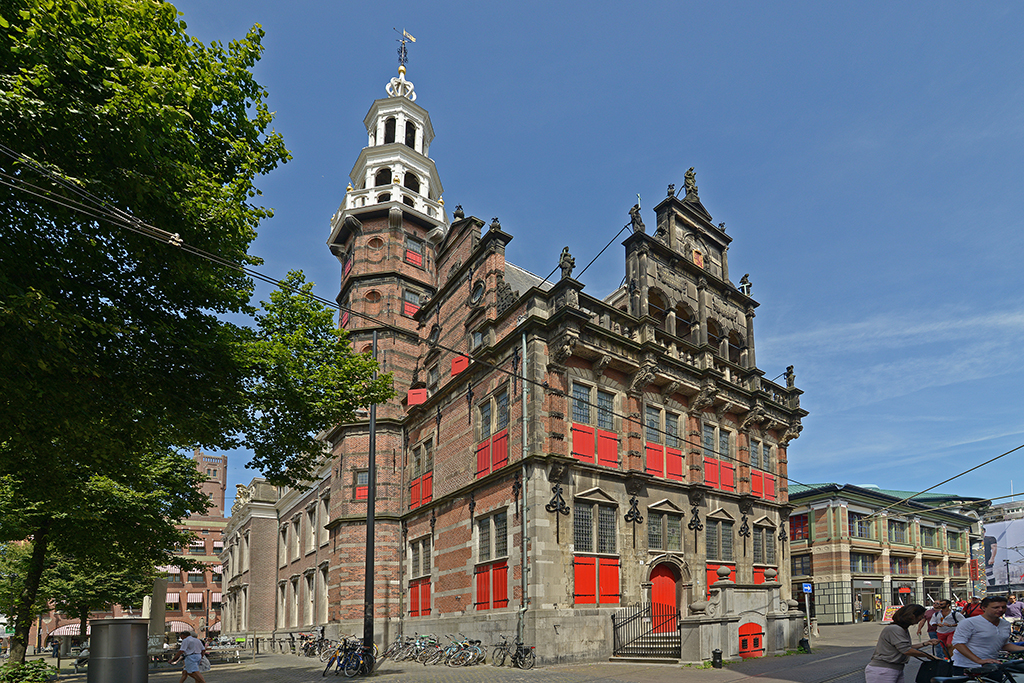 Kranestraat 59A