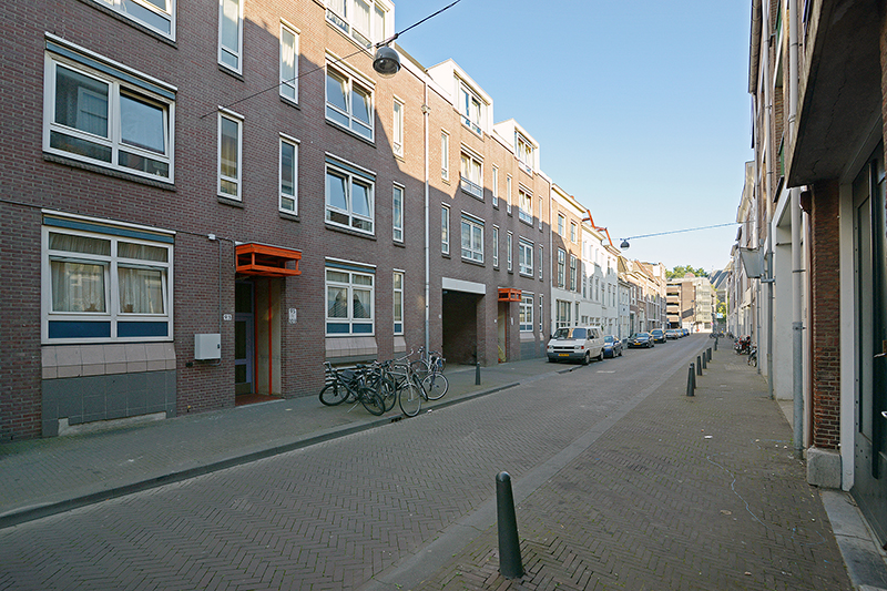 Kranestraat 59A