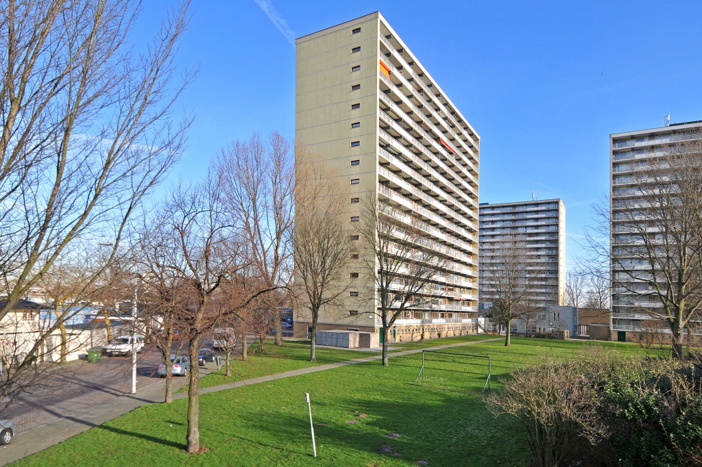 Willem Dreespark 222