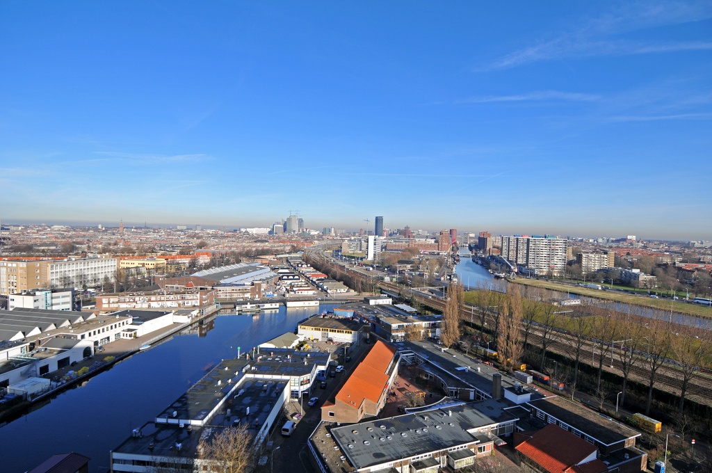 Willem Dreespark 222