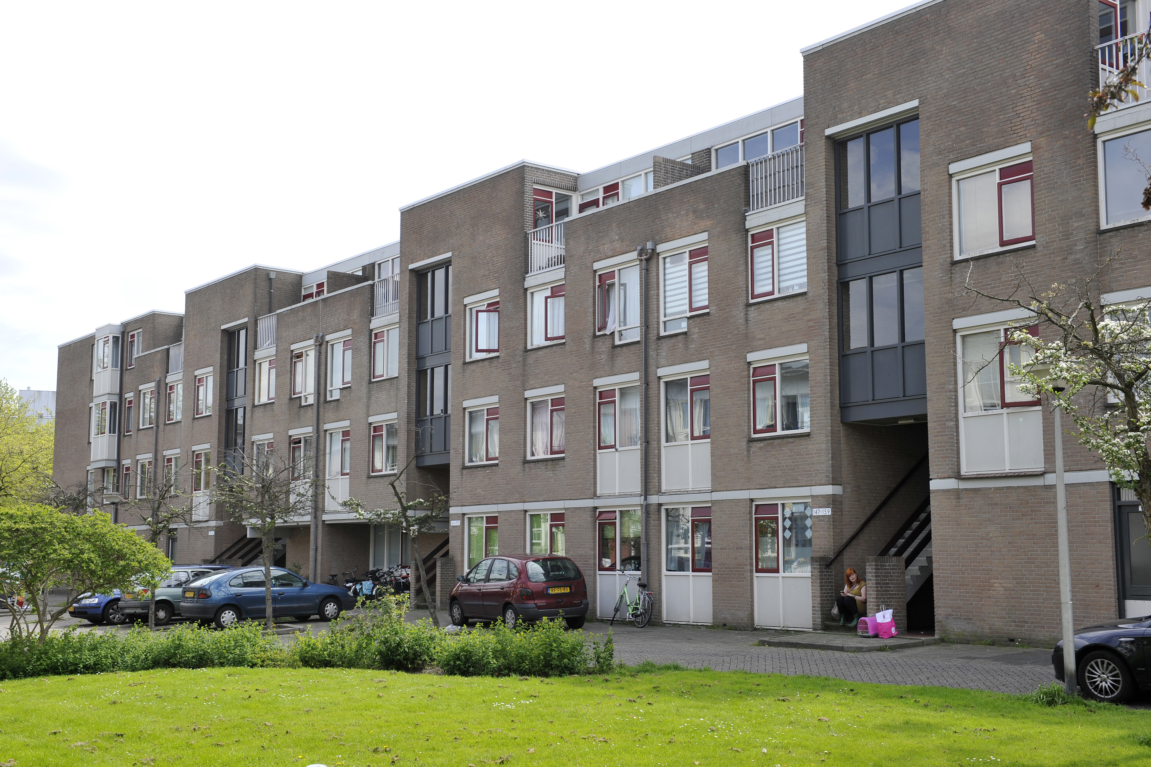 Oostblok 251