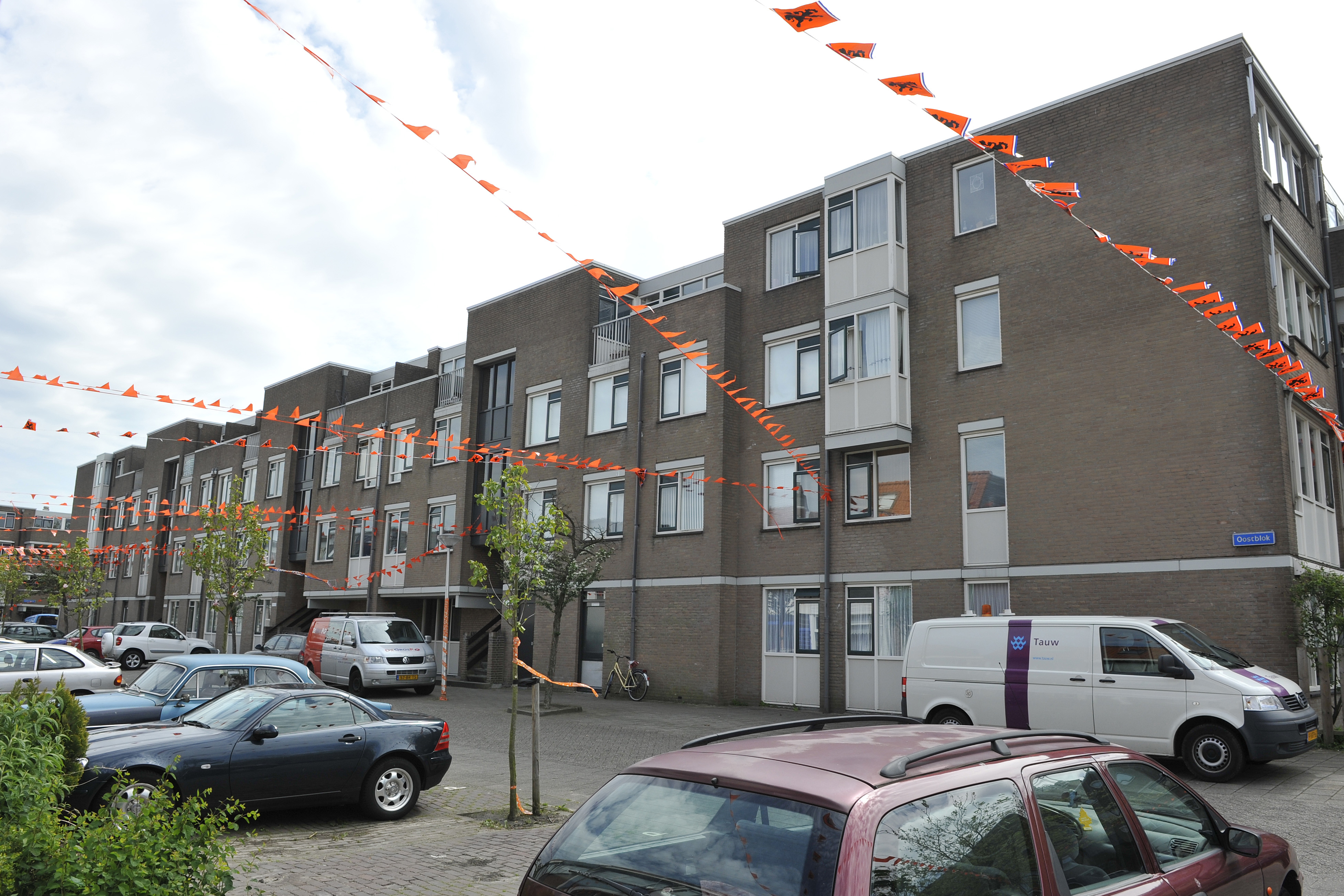 Oostblok 251