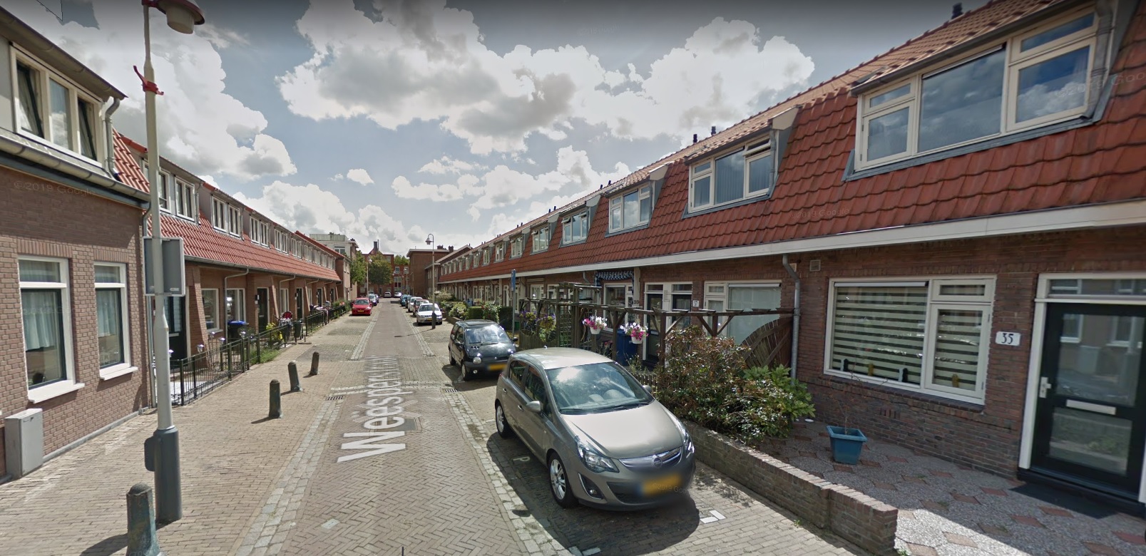 Weesperstraat 63