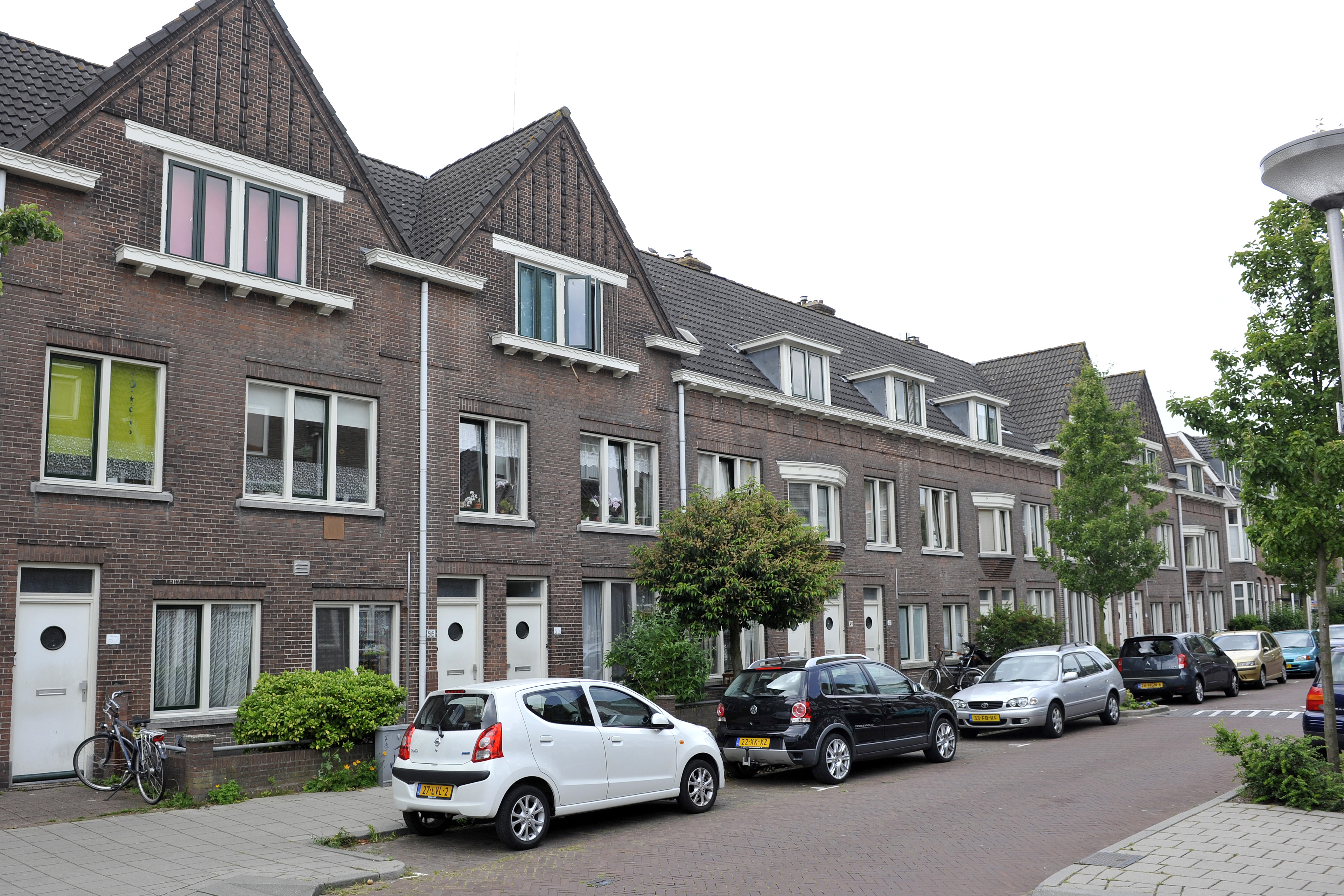 Professor Henketstraat 64