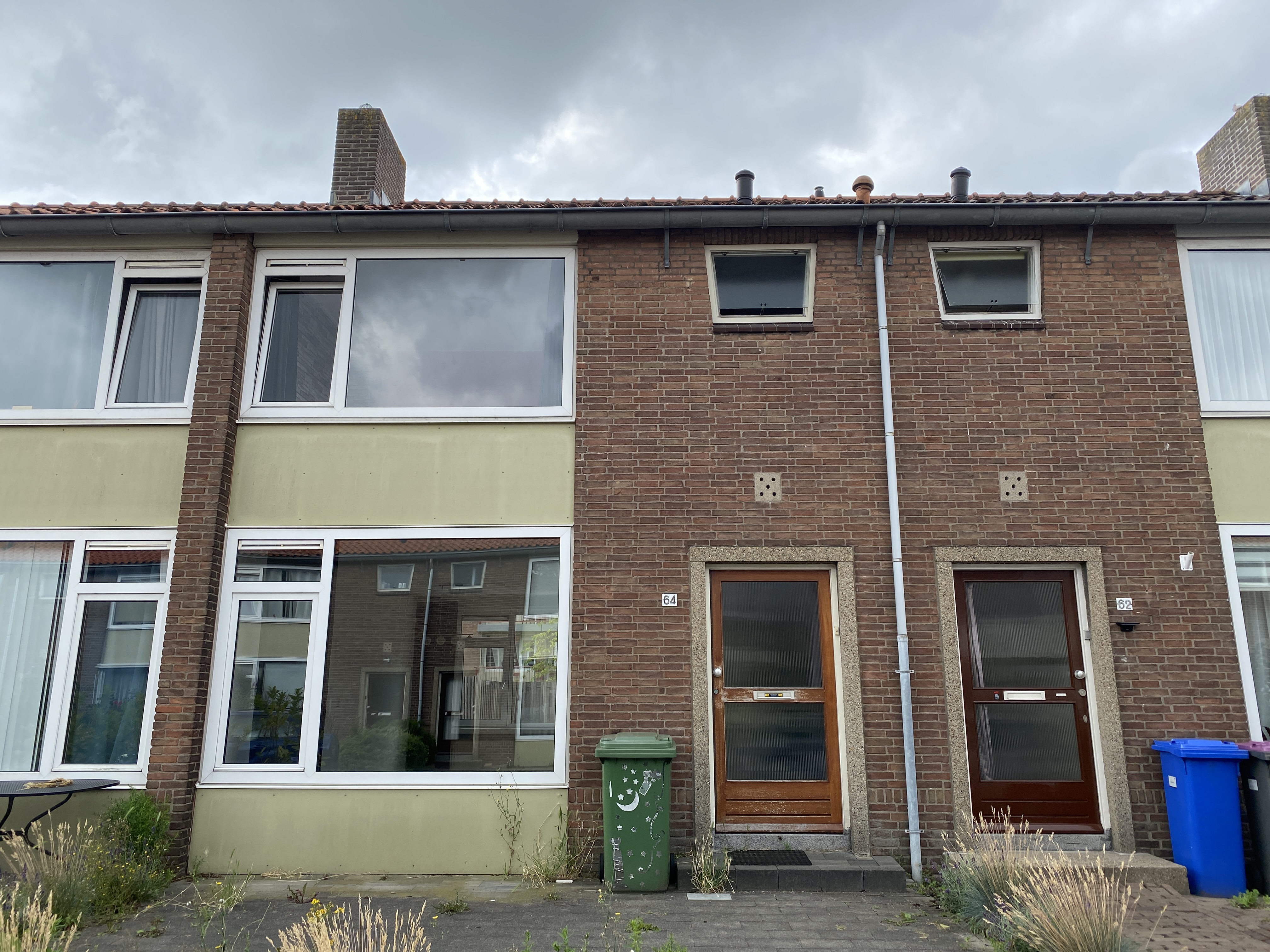 Professor Henketstraat 64