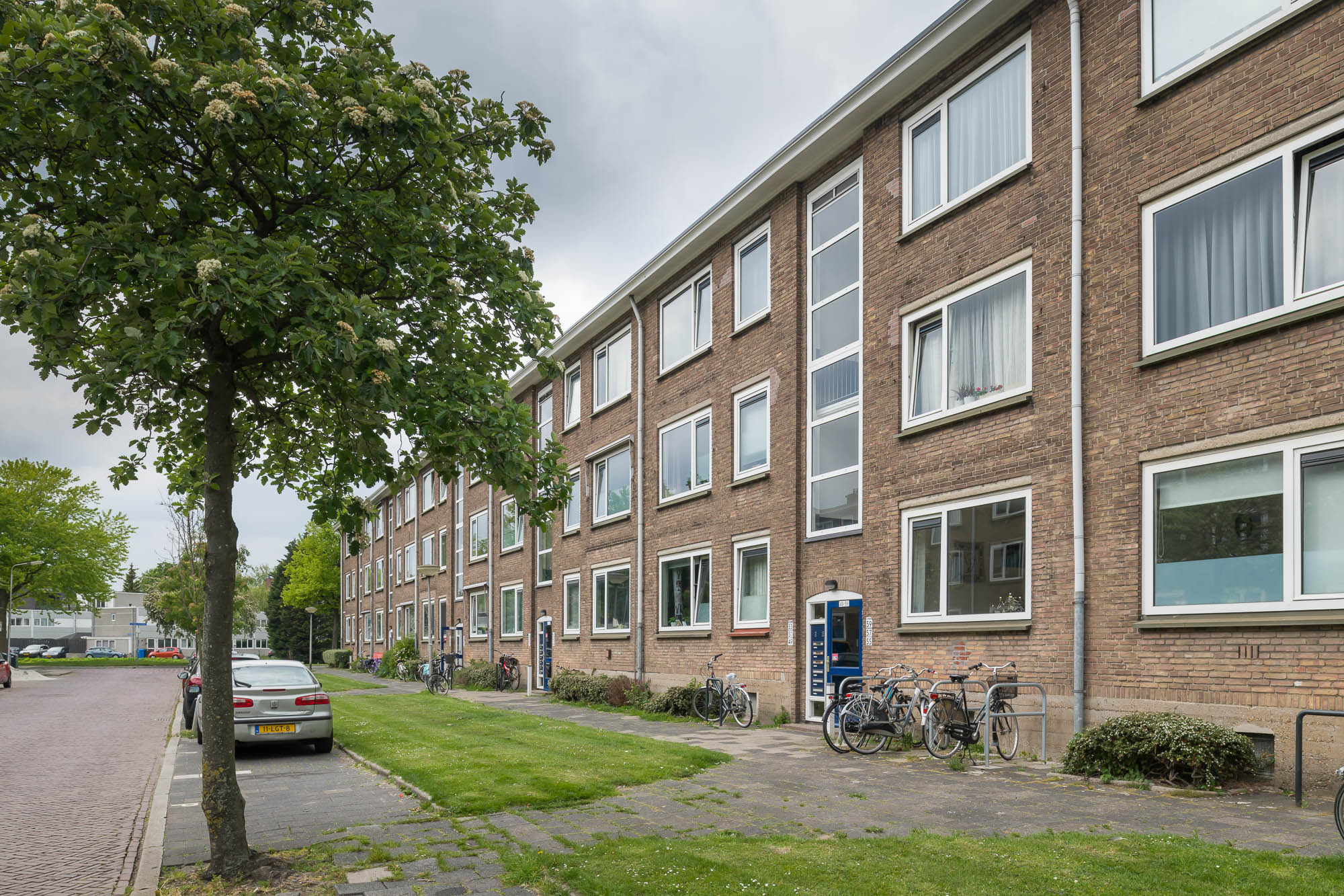 Van Lodensteynstraat 67