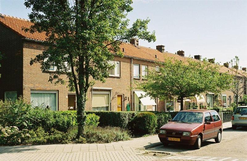 Hagemanstraat 4, 2691 WP 's-Gravenzande, Nederland