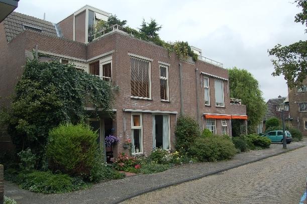 Molenweg 7, 2242 HP Wassenaar, Nederland