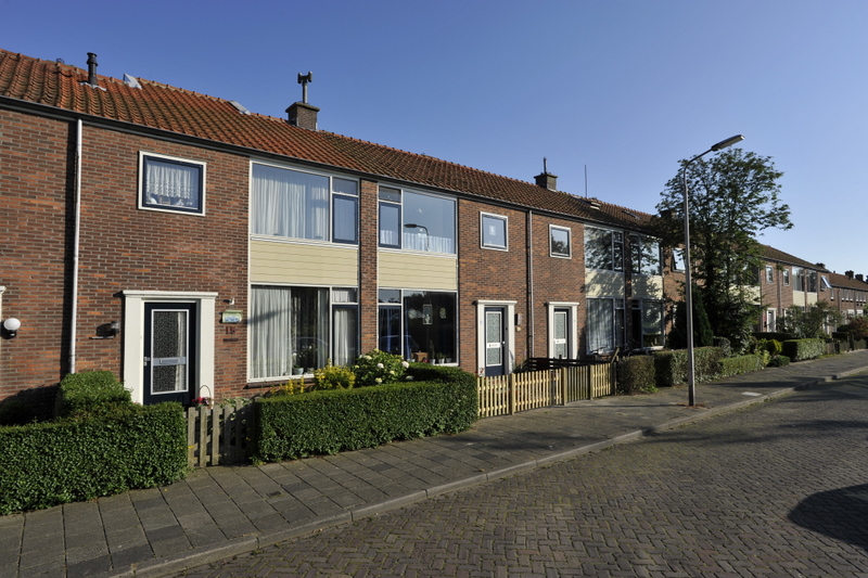 Graaf Willem II Laan 9, 2645 AG Delfgauw, Nederland