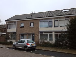 Piet Heinstraat 78, 2678 EV De Lier, Nederland