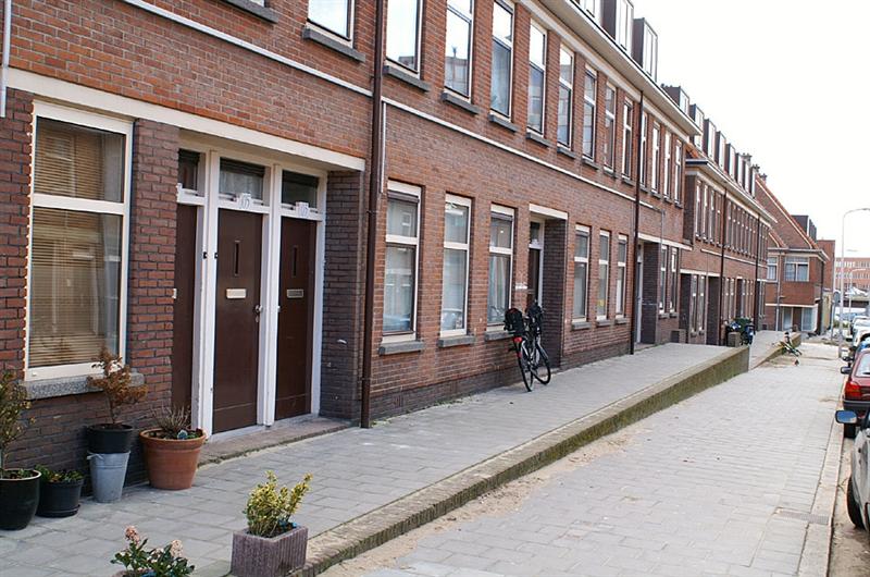 Datheenstraat 117, 2583 BZ Den Haag, Nederland