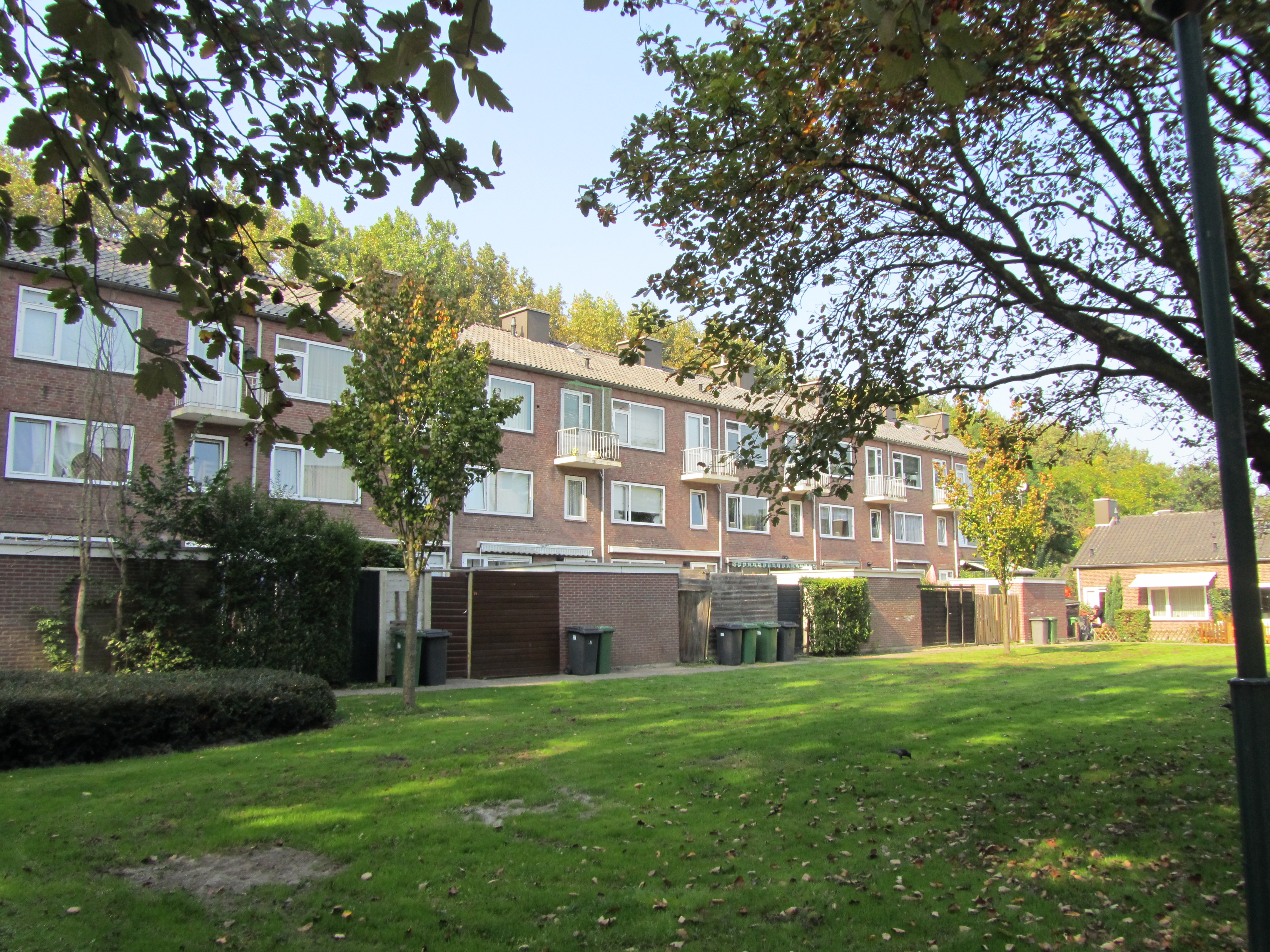 De Lignestraat 34