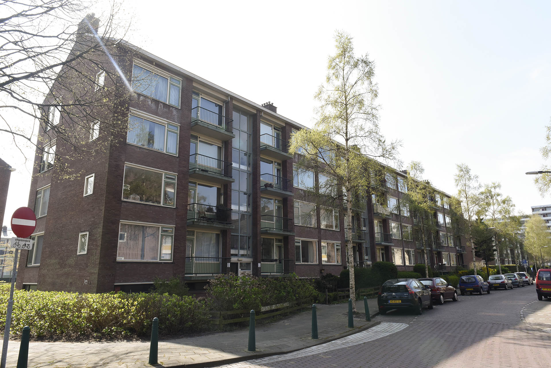 Vermiljoenstraat 7, 2284 GT Rijswijk, Nederland