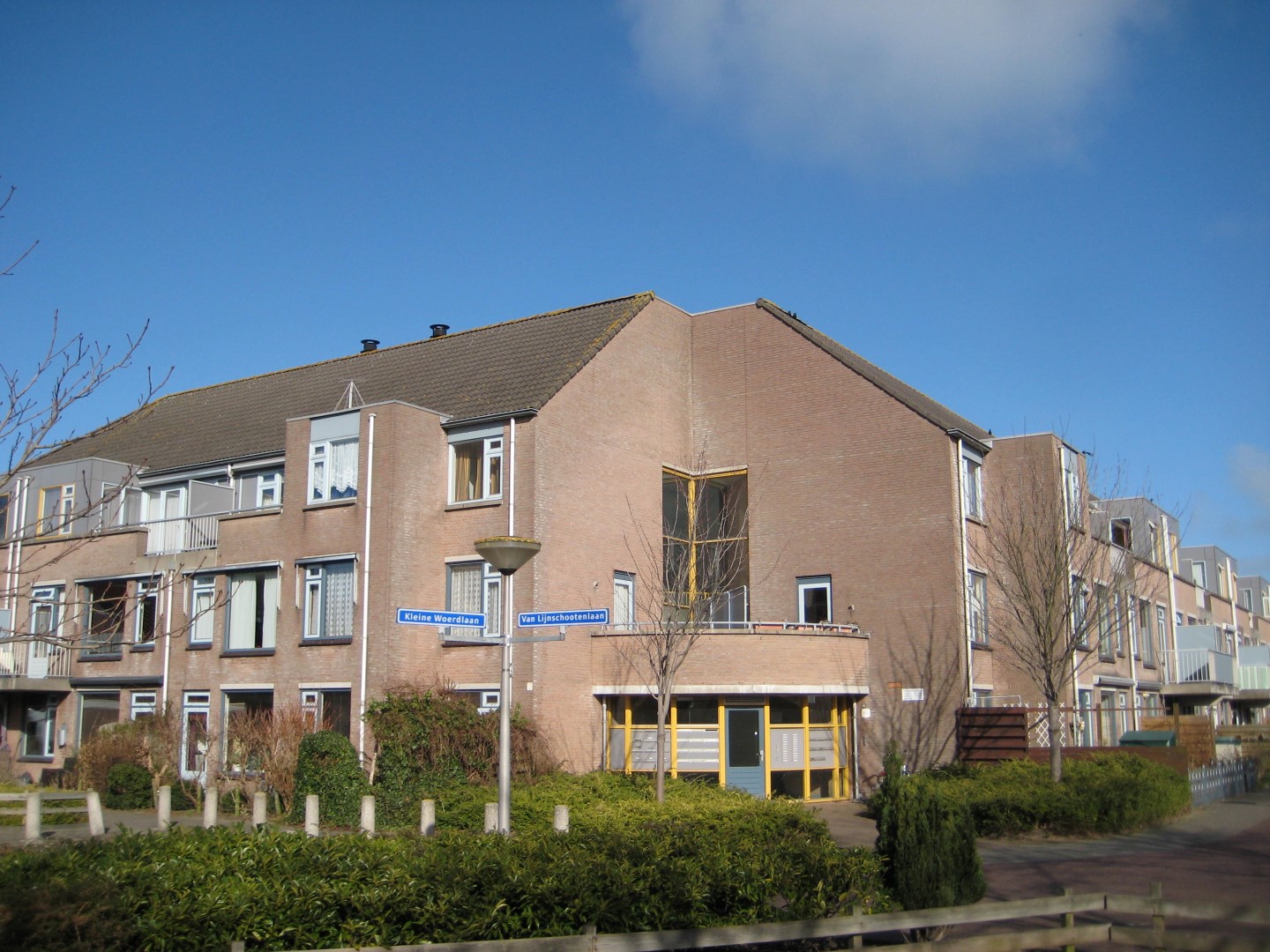 Van Lijnschootenlaan 68