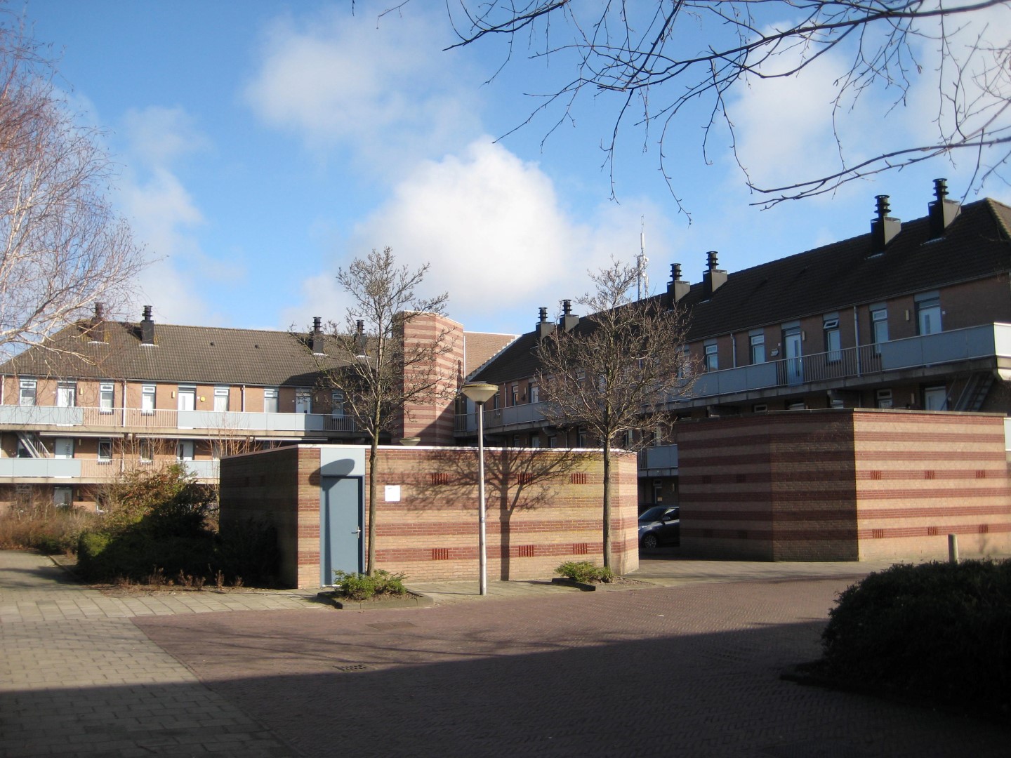 Van Lijnschootenlaan 68