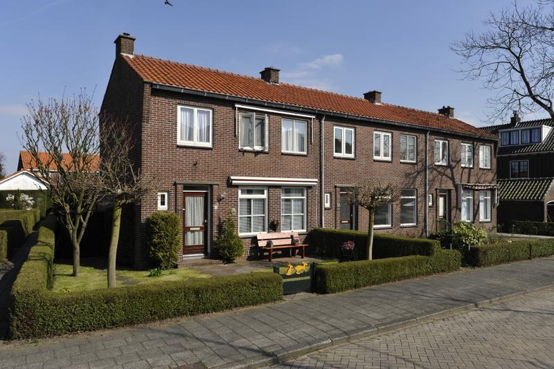 Graaf Willem II Laan 53, 2645 AH Delfgauw, Nederland
