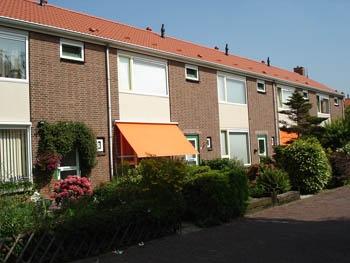 Lage Woerd 57, 2671 AG Naaldwijk, Nederland